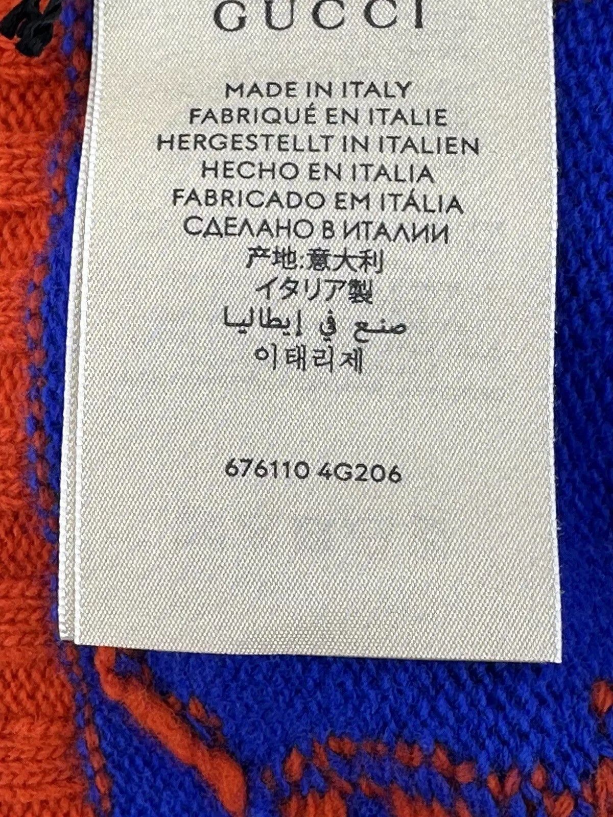 Gucci new Gucci Hat Size -S-57cm Size ONE SIZE - 10 Thumbnail
