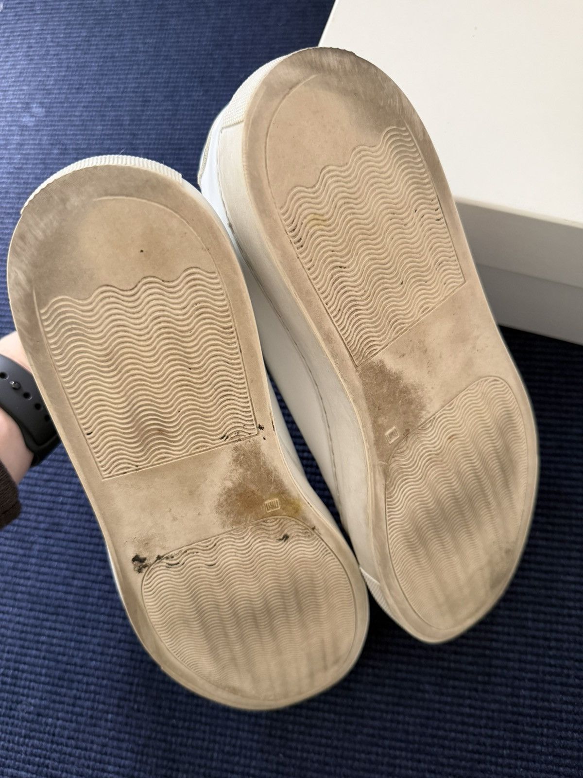 Common Projects Common projects original achilles sneakers Size US 7.5 / EU 40-41 - 9 Thumbnail