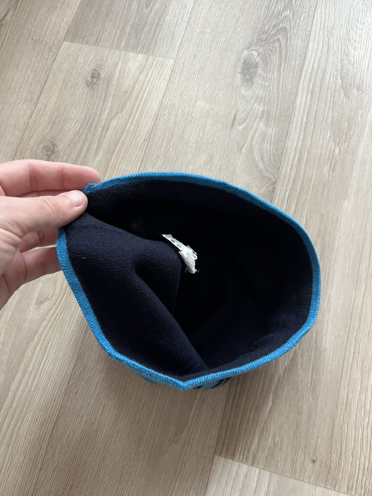 Arc'teryx GorpCore Ice Breaker Beanie Hat Size ONE SIZE - 6 Thumbnail