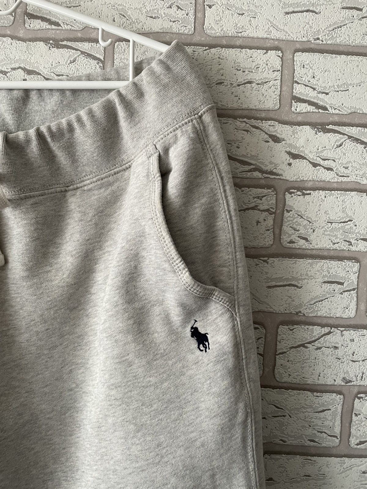 Polo Ralph Lauren Vintage Polo Ralph Lauren PRL Sweatpants sport pants Size US 34 / EU 50 - 3 Thumbnail