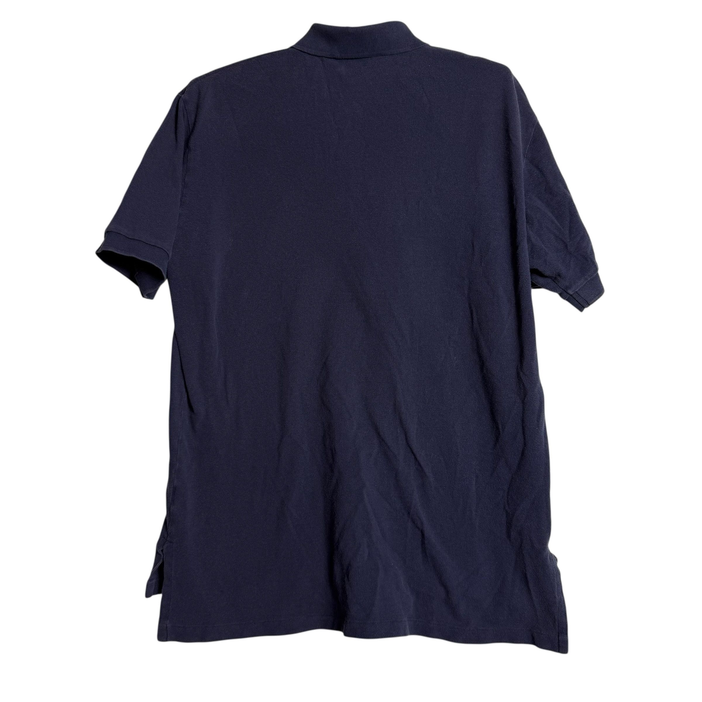 Polo Ralph Lauren 🔥RARE🔥Vintage Polo Ralph Lauren Small Logo Polo Shirt Size US XL / EU 56 / 4 - 3 Thumbnail