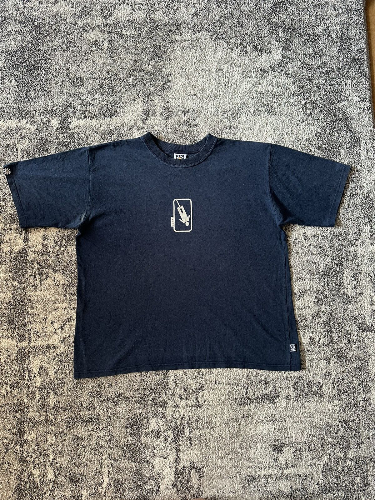 Band Tees Rej Oice T-shirt Vintage StreetWear rare exclusive Size US M / EU 48-50 / 2 - 1 Thumbnail