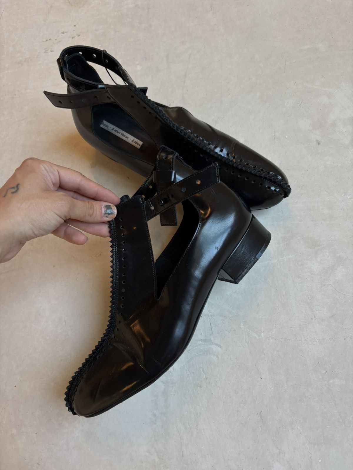 & Other Stories Other Stories shoes Size US 10 / IT 40 - 17 Thumbnail