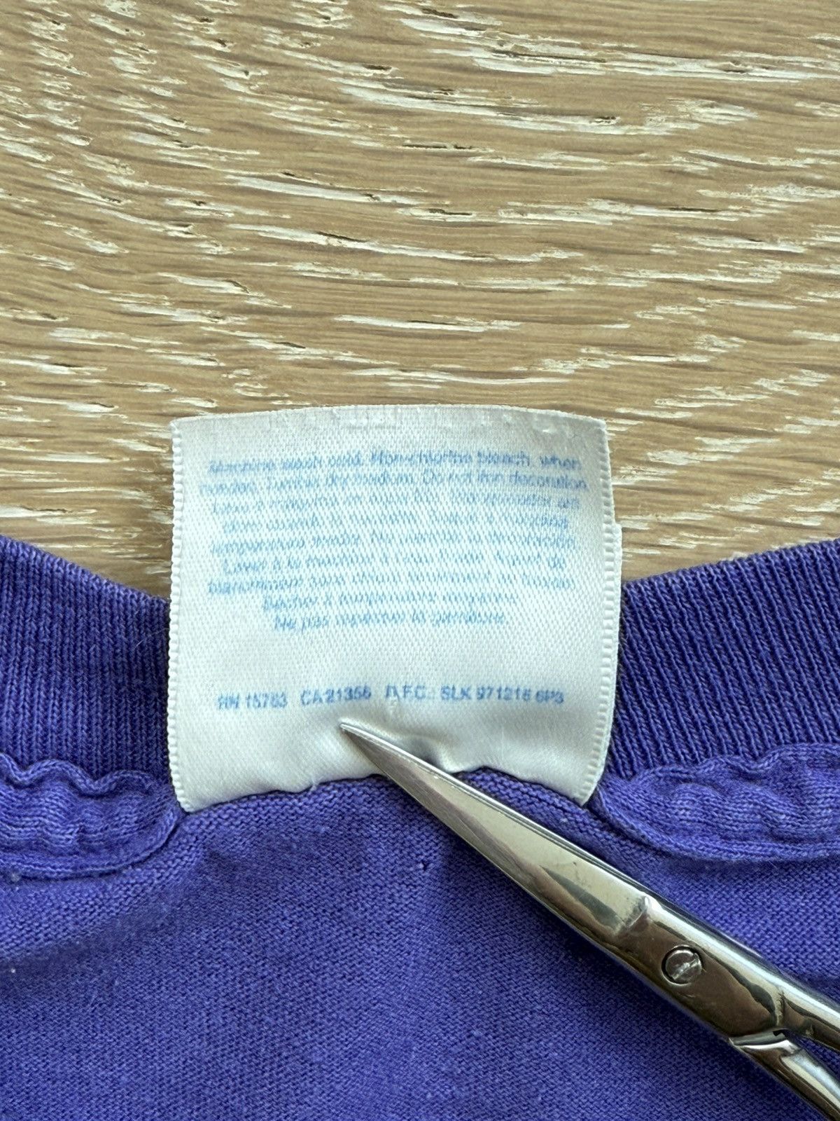 Disney Vintage Y2K Winnie the Pooh and Eeyore Embroidered Disney Size US L / EU 52-54 / 3 - 6 Thumbnail