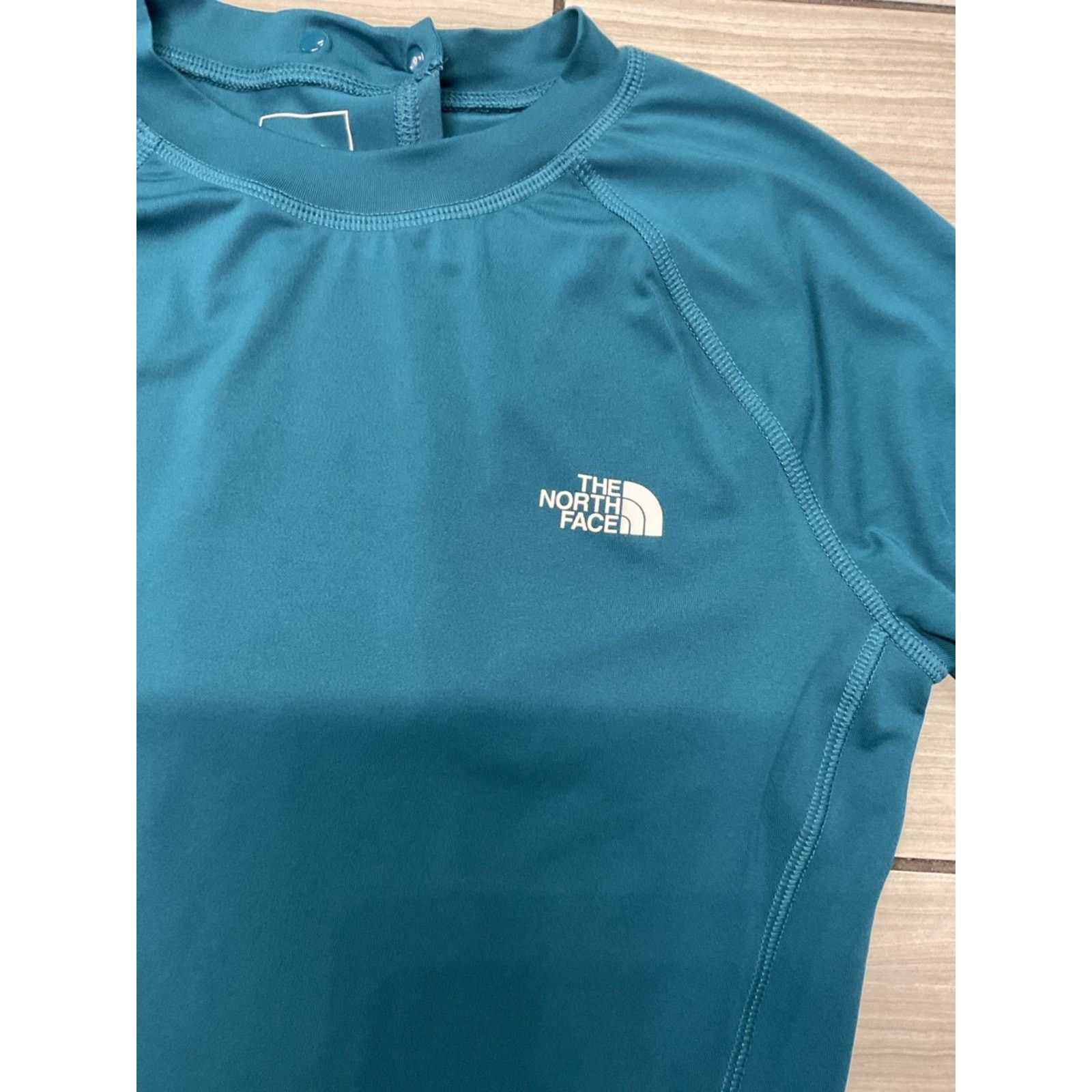 The North Face The North Face Women’s Performance Long Sleeve Top Size S / US 4 / IT 40 - 5 Thumbnail