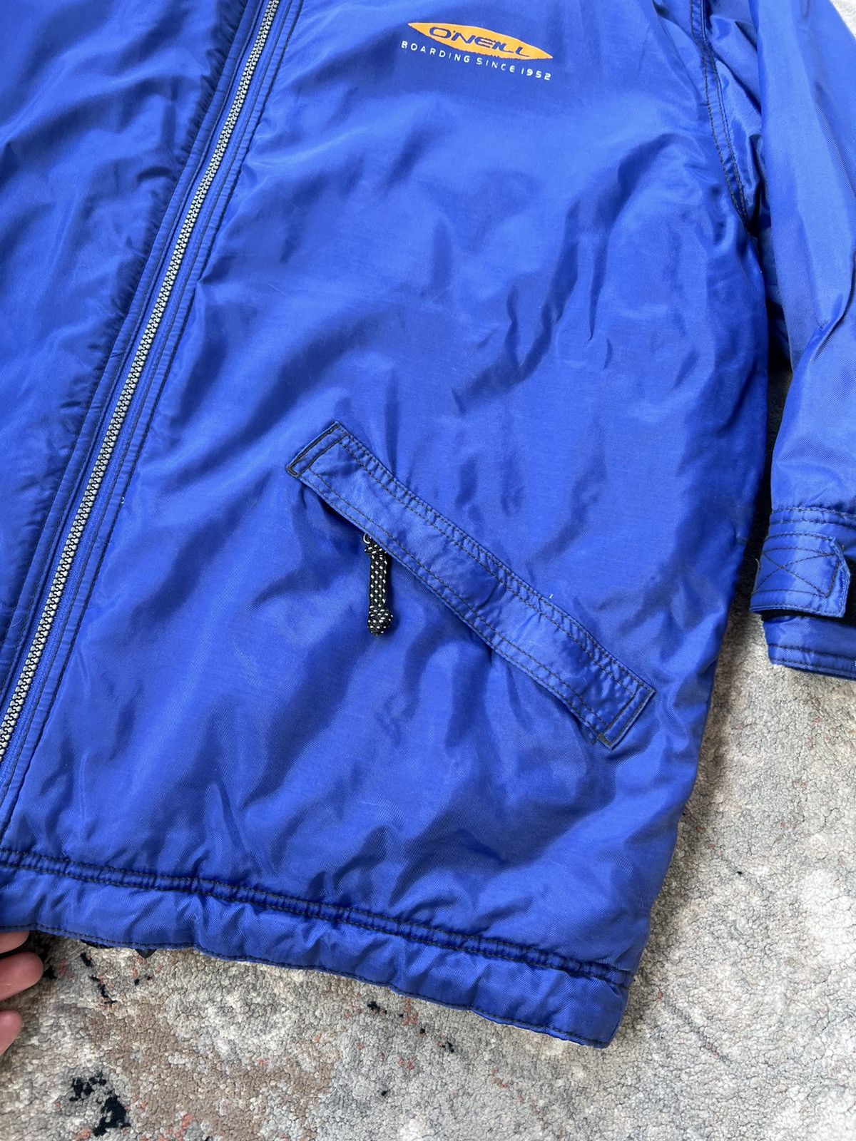 O'Neill O'neill Santa Cruz Ca. Vintage Jacket Size US M / EU 48-50 / 2 - 3 Thumbnail
