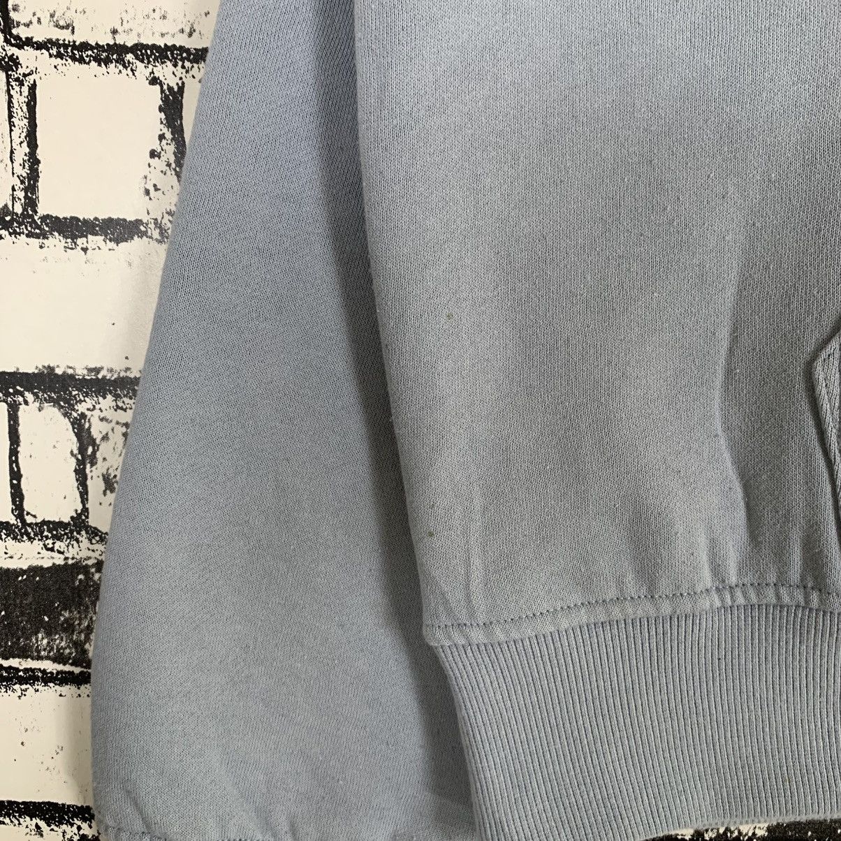 Vintage × Wizzard The Wizard Of Oz Hoodie Size US XL / EU 56 / 4 - 6 Thumbnail