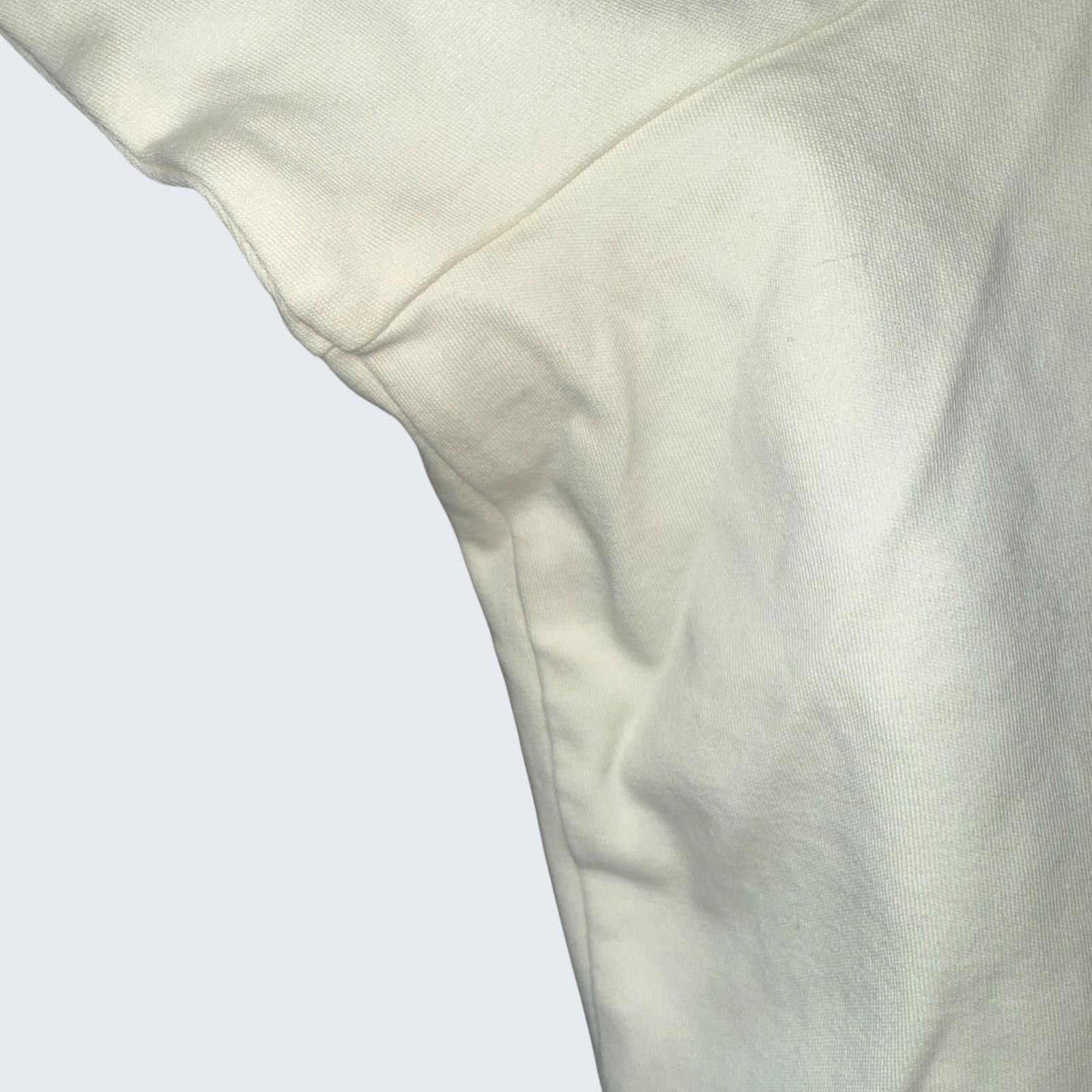 Other Isaac Mizrahi Essentials Cream Turtleneck 3X Long Sleeve Size 3XL / US 20-22 - 6 Thumbnail