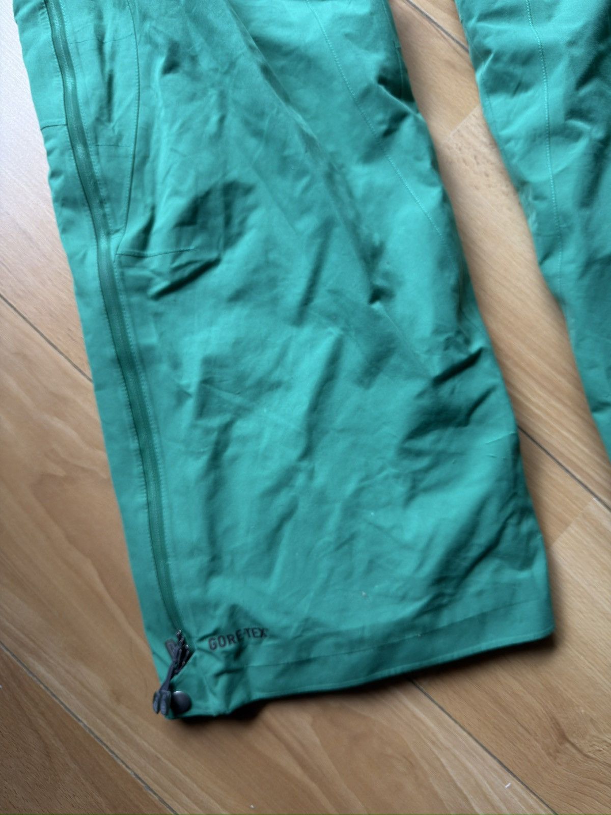 Nike ACG Nike acg ski pants Size US 34 / EU 50 - 7 Thumbnail