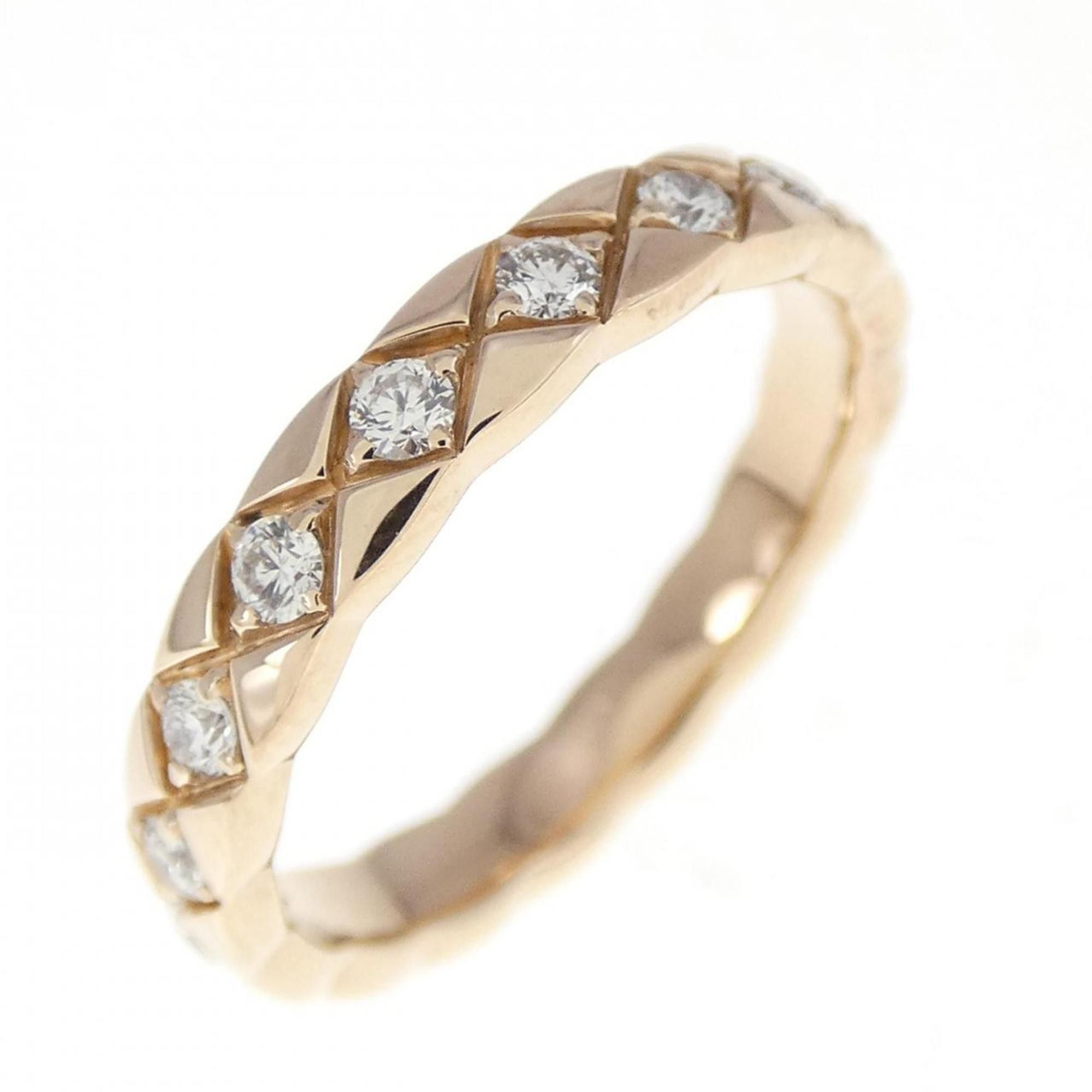Chanel Chanel Coco Crush ring Size ONE SIZE - 1 Thumbnail