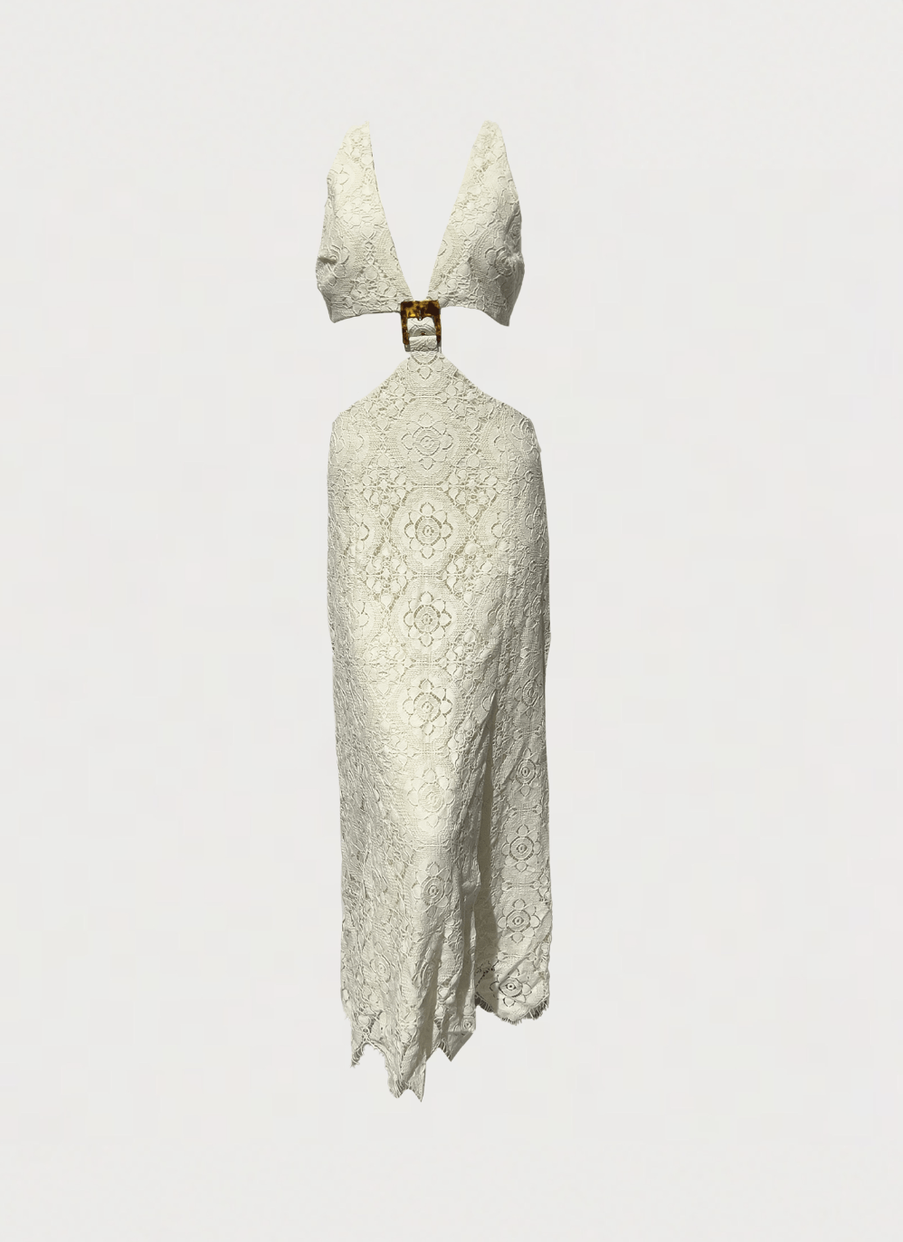 Alice McCall YVONNE MIDI DRESS Size S / US 4 / IT 40 - 5 Thumbnail