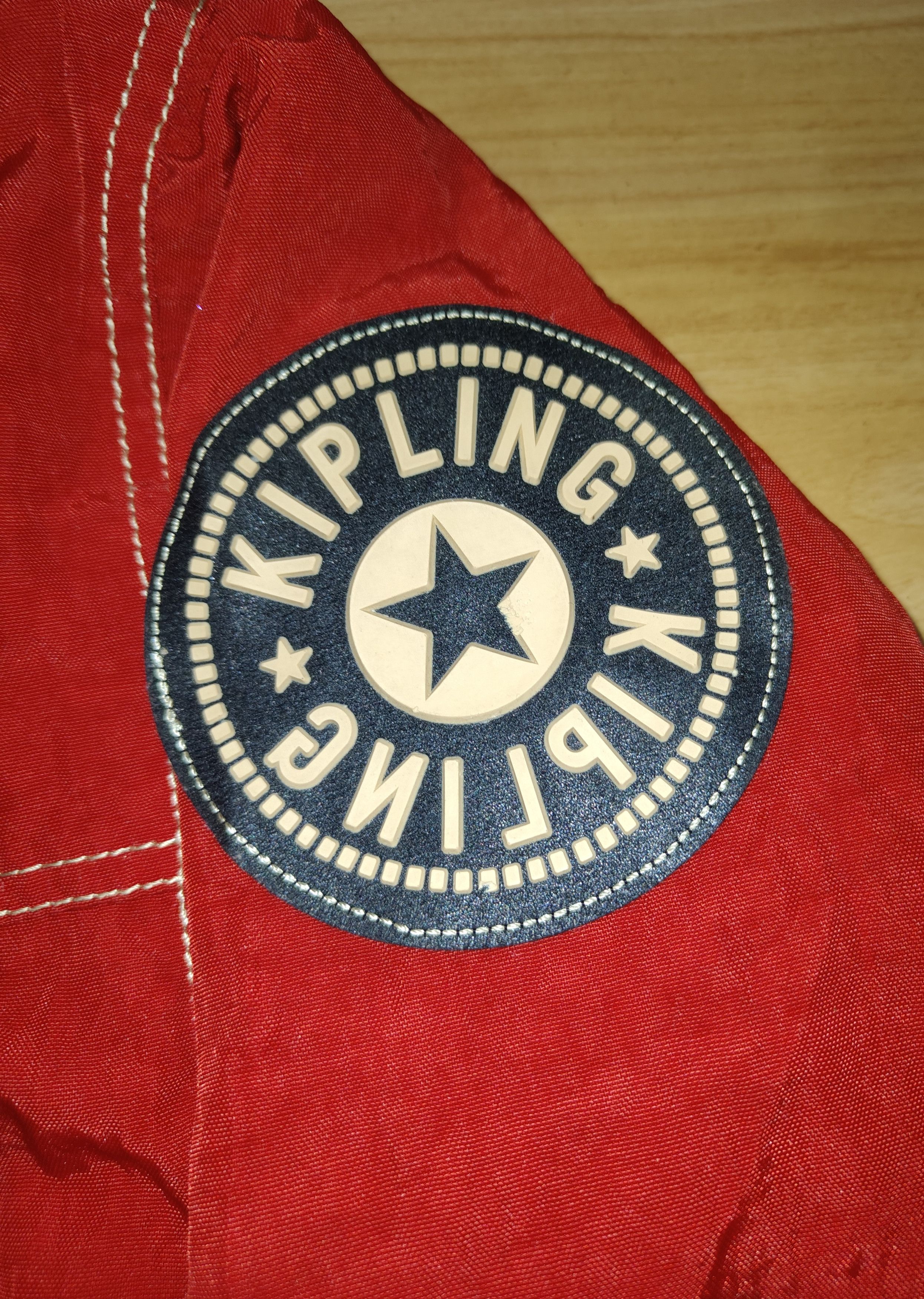 Japanese Brand Kipling Rare Jacket Size US XL / EU 56 / 4 - 4 Thumbnail