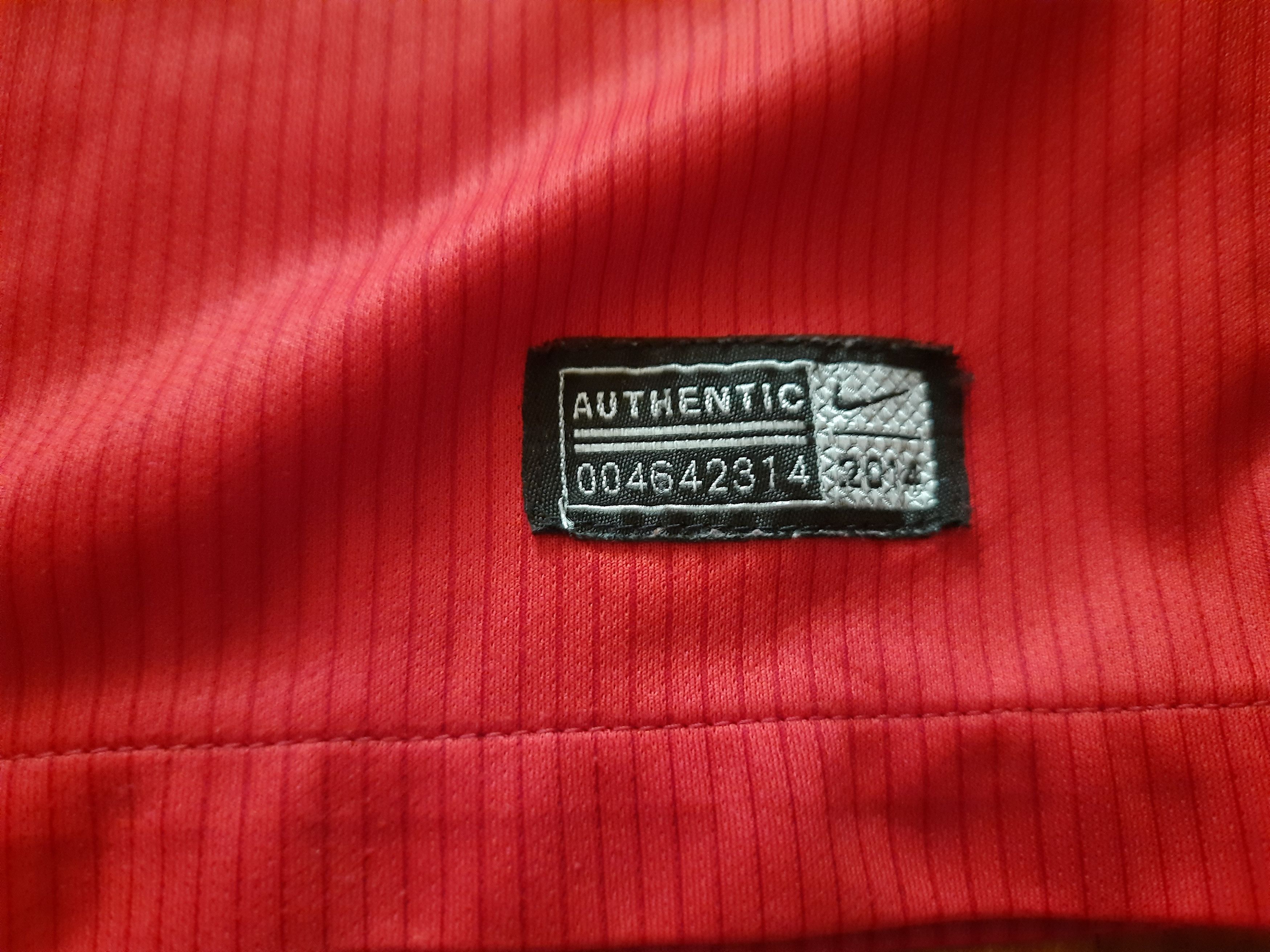 Sports Specialties Nike England Football Soccer Jersey Size US M / EU 48-50 / 2 - 4 Thumbnail