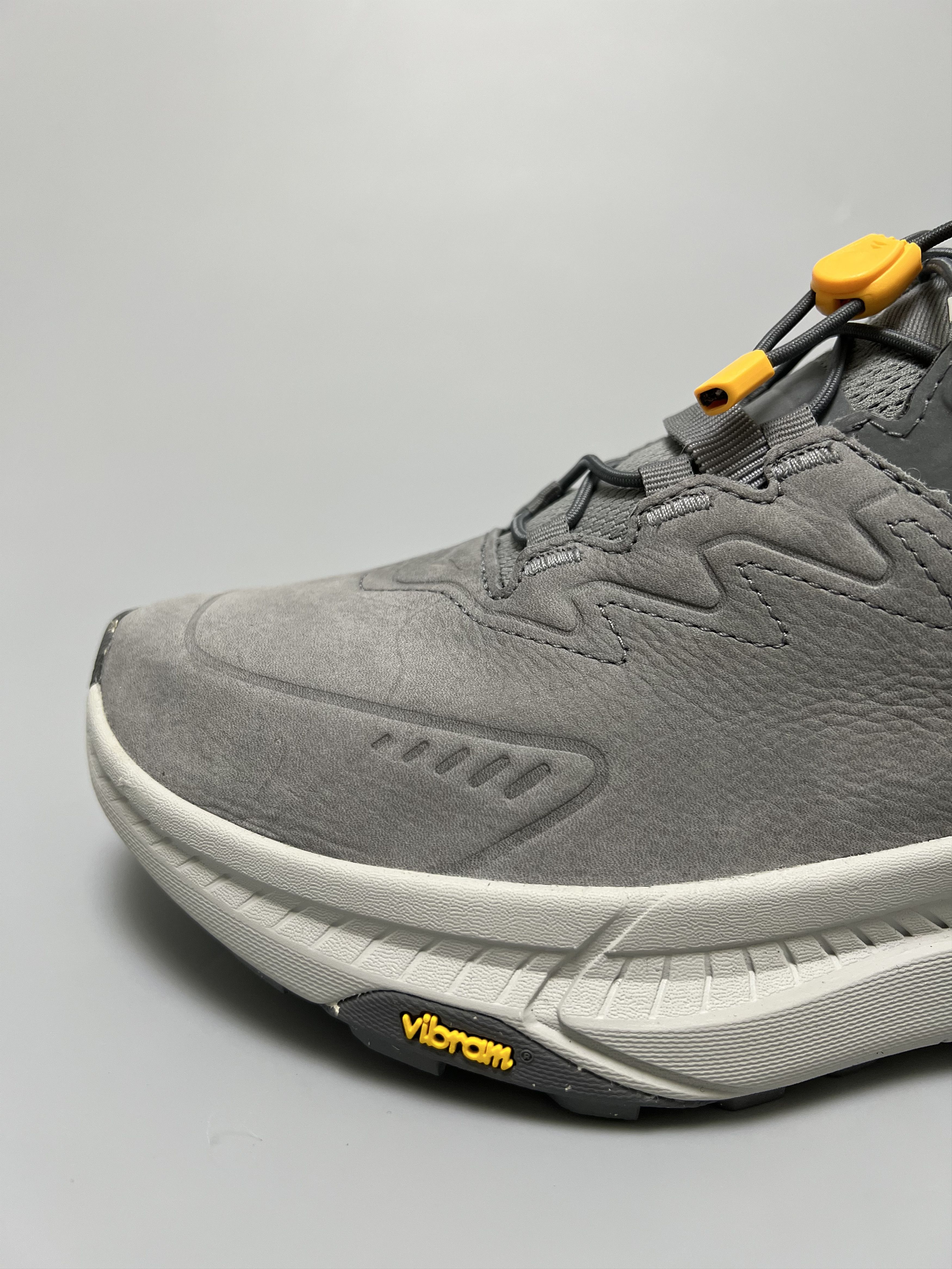 Hoka Hoka Transport Chukka Gore-Tex Trail Running Hiking Shoes Size US 7 / EU 40 - 8 Thumbnail