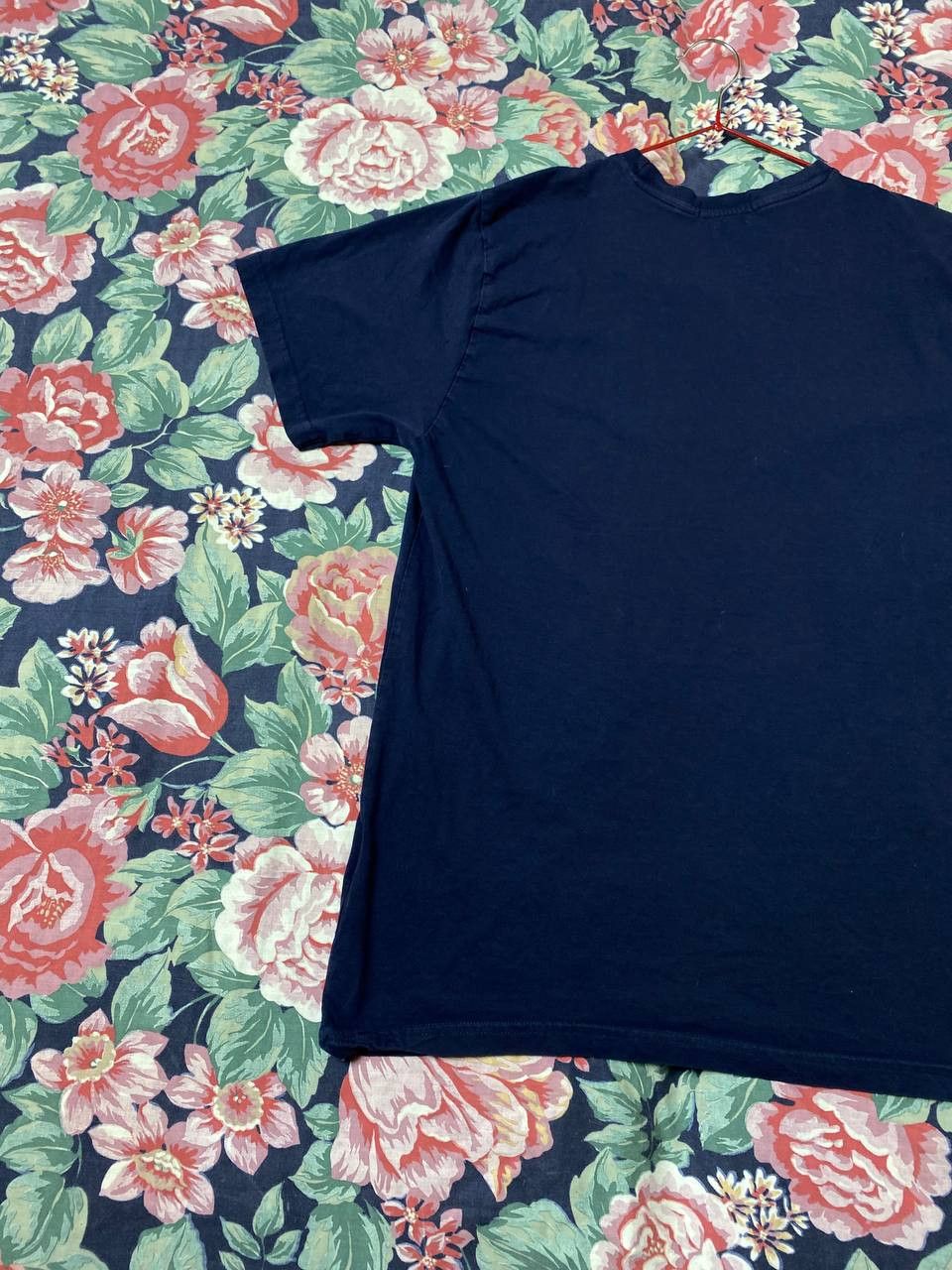 Polo Ralph Lauren × Vintage Vintage Polo Ralph Lauren Bear T-shirt Size US L / EU 52-54 / 3 - 13 Thumbnail