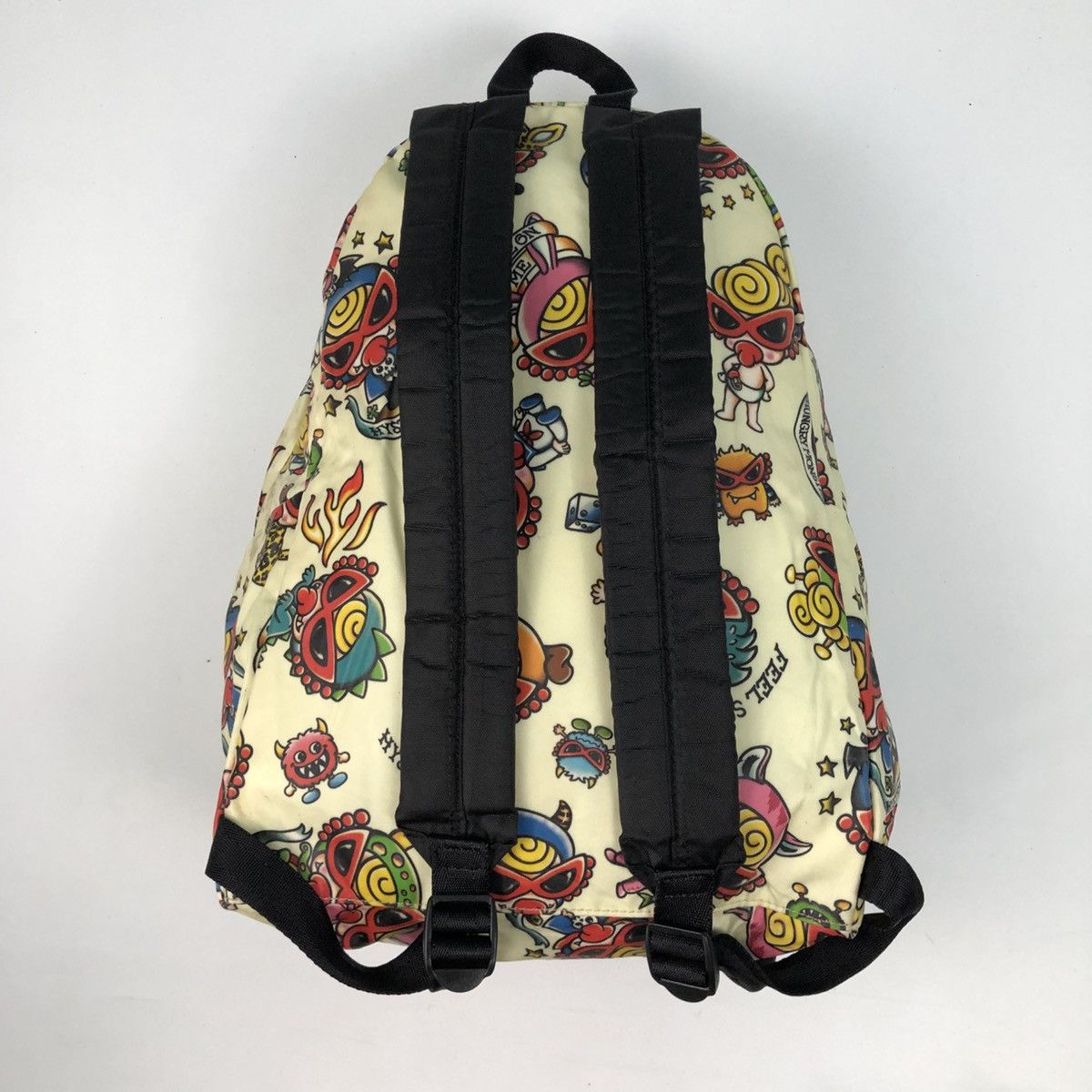 Hysteric Glamour HYSTERIC MINI FULL PRINTED BACKPACK Size ONE SIZE - 7 Thumbnail