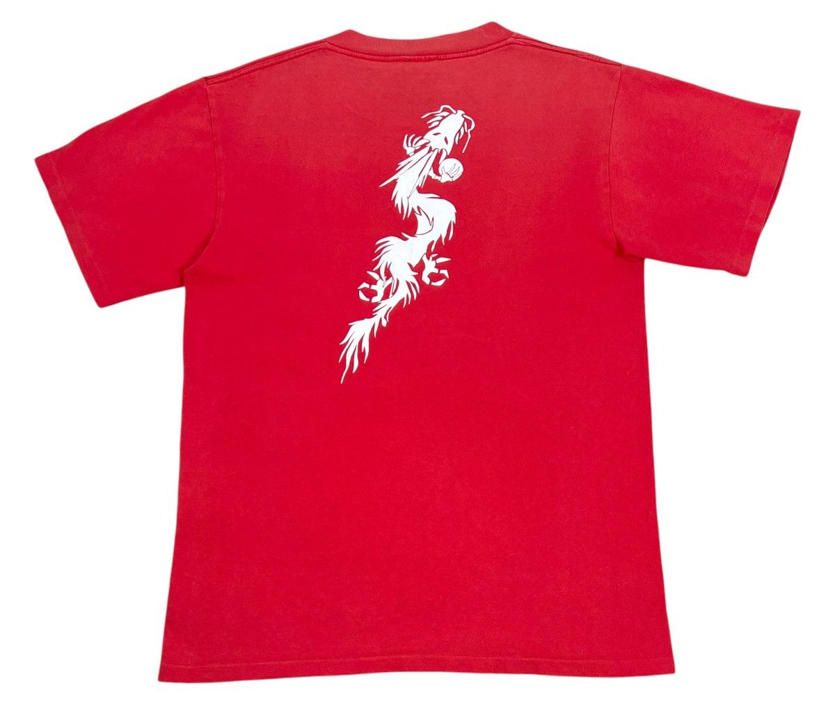 90s Vintage B'z LIVE-GYM'98 SURVIVE RESPECT T-Shirt