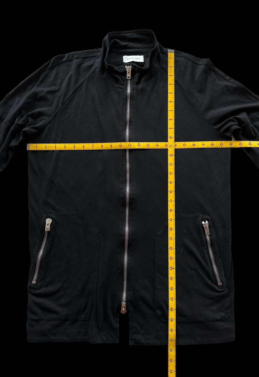 Asger Juel Larsen Asger Juel Larsen Size US M / EU 48-50 / 2 - 13 Thumbnail