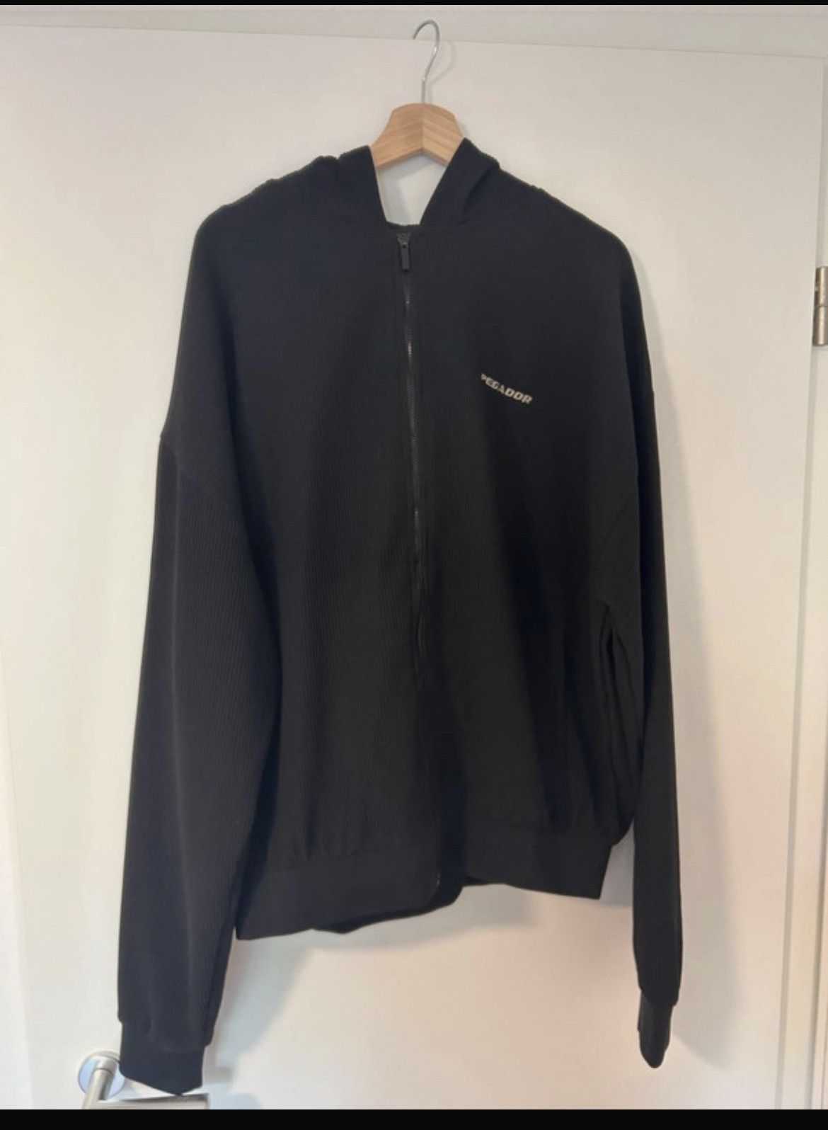 Other Pegador zip hoodie XL Size US XL / EU 56 / 4 - 1 Thumbnail