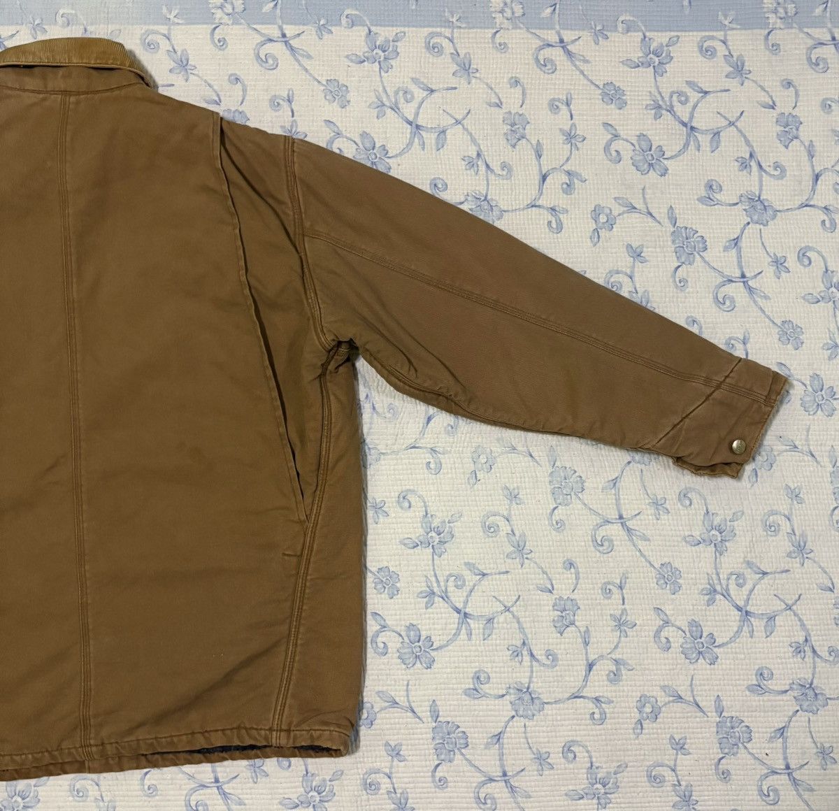Carhartt Carhartt Vintage Chore Michigan Retro Jacket Size US L / EU 52-54 / 3 - 10 Thumbnail