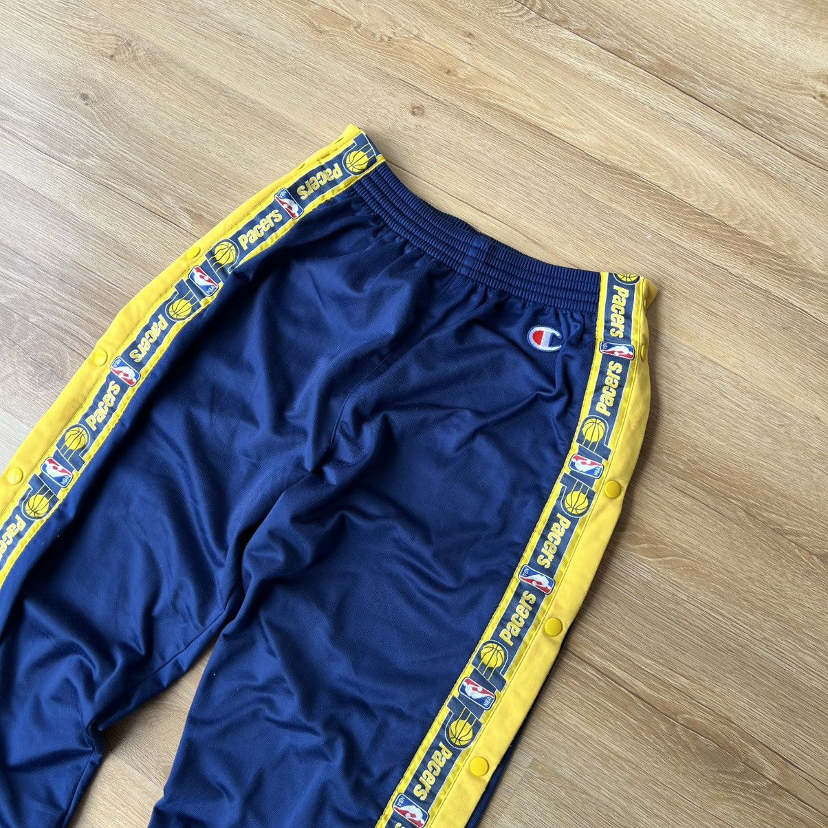 Champion Champion Pacers Sweatpants Size US 30 / EU 46 - 2 Thumbnail