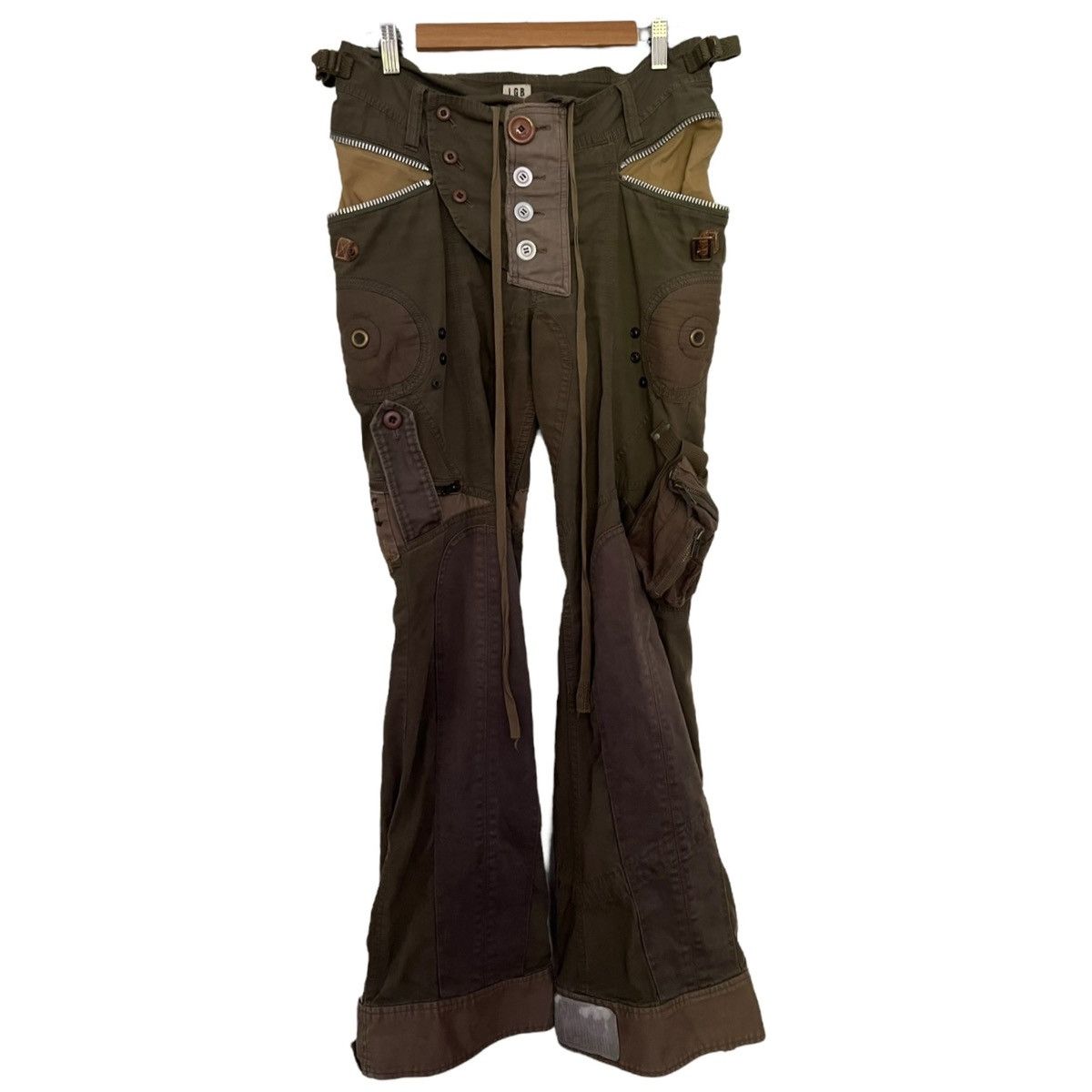 パンツ L.G.B. HOT PT hot pants LGB IF パンツ L.G.B. HOT PT hot pants LGB IF L.G.B./HOT PT – CIRCUS
