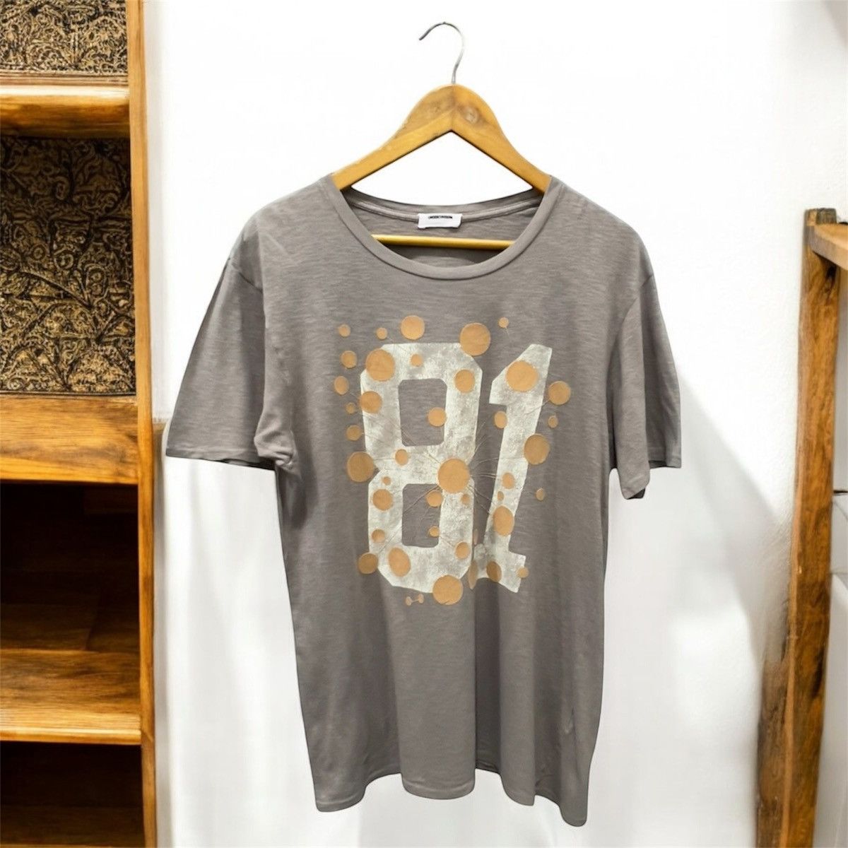 Japanese Brand Undercoverism Size US M / EU 48-50 / 2 - 1 Thumbnail
