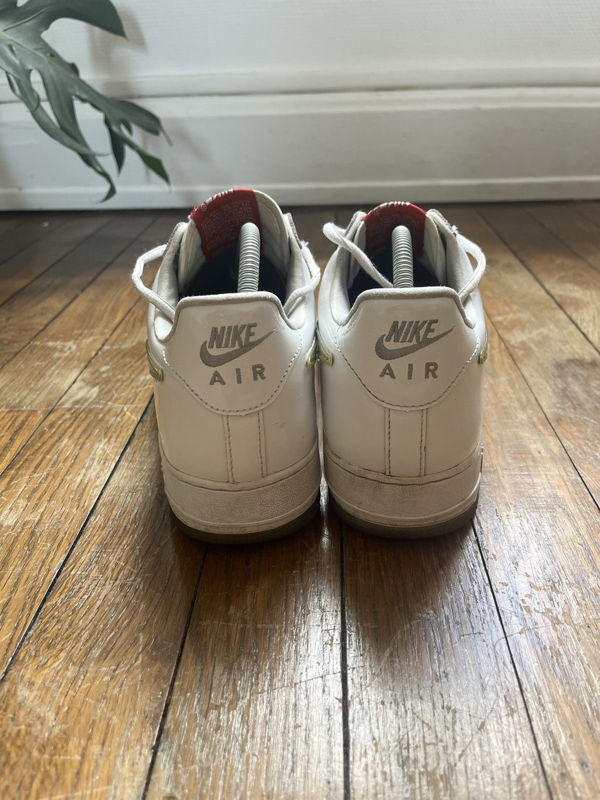 Nike Nike air force 1 Taïwan 2018 Size US 9.5 / EU 42-43 - 5 Thumbnail