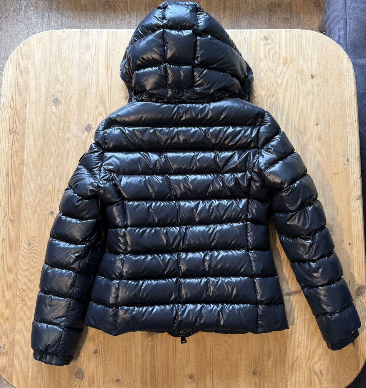 Moncler Moncler Bady Jacket Size S / US 4 / IT 40 - 18 Thumbnail