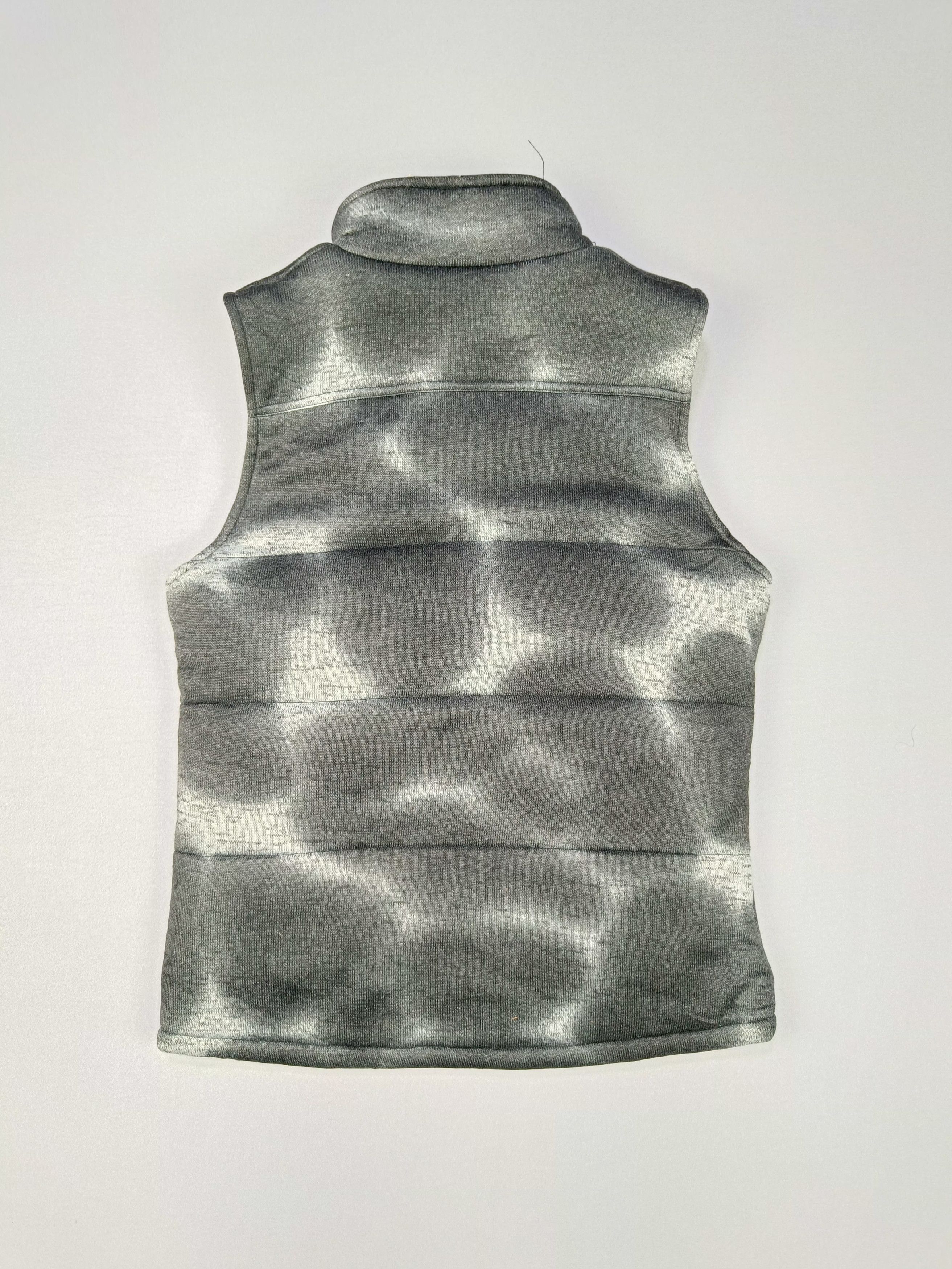 In The Attic In The Attic Rockers Lighting Strike Puffer Vest Size US L / EU 52-54 / 3 - 4 Thumbnail