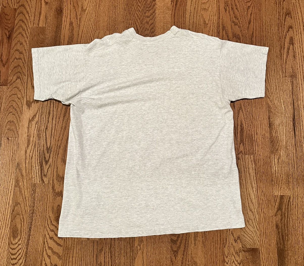 Fruit Of The Loom 1992 Dallas Cowboys Super Bowl tee Fruit of the Loom Size US XL / EU 56 / 4 - 4 Thumbnail