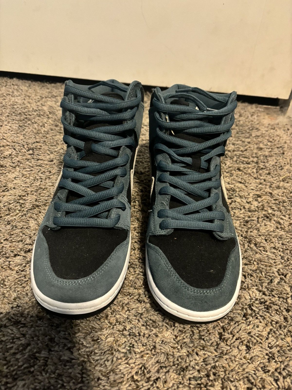 Nike DQ3757-300 Size US 10 / EU 43 - 6 Thumbnail