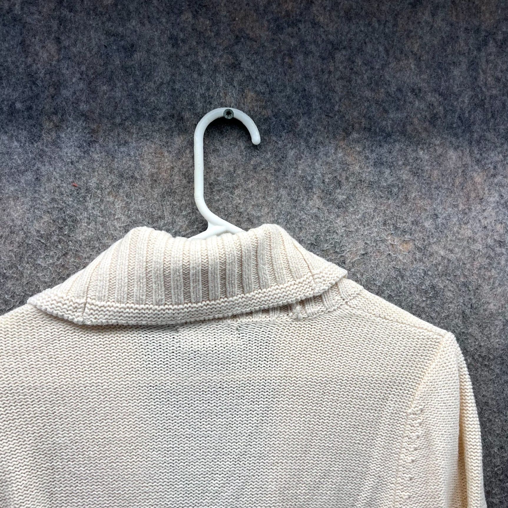 Ralph Lauren VINTAGE? No. Size L / US 10 / IT 46 - 4 Thumbnail