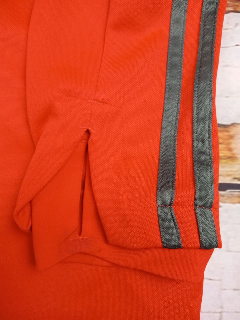 Adidas Adidas Bayern Munich 2018/2019 Football Soccer Jacket Size US L / EU 52-54 / 3 - 6 Thumbnail