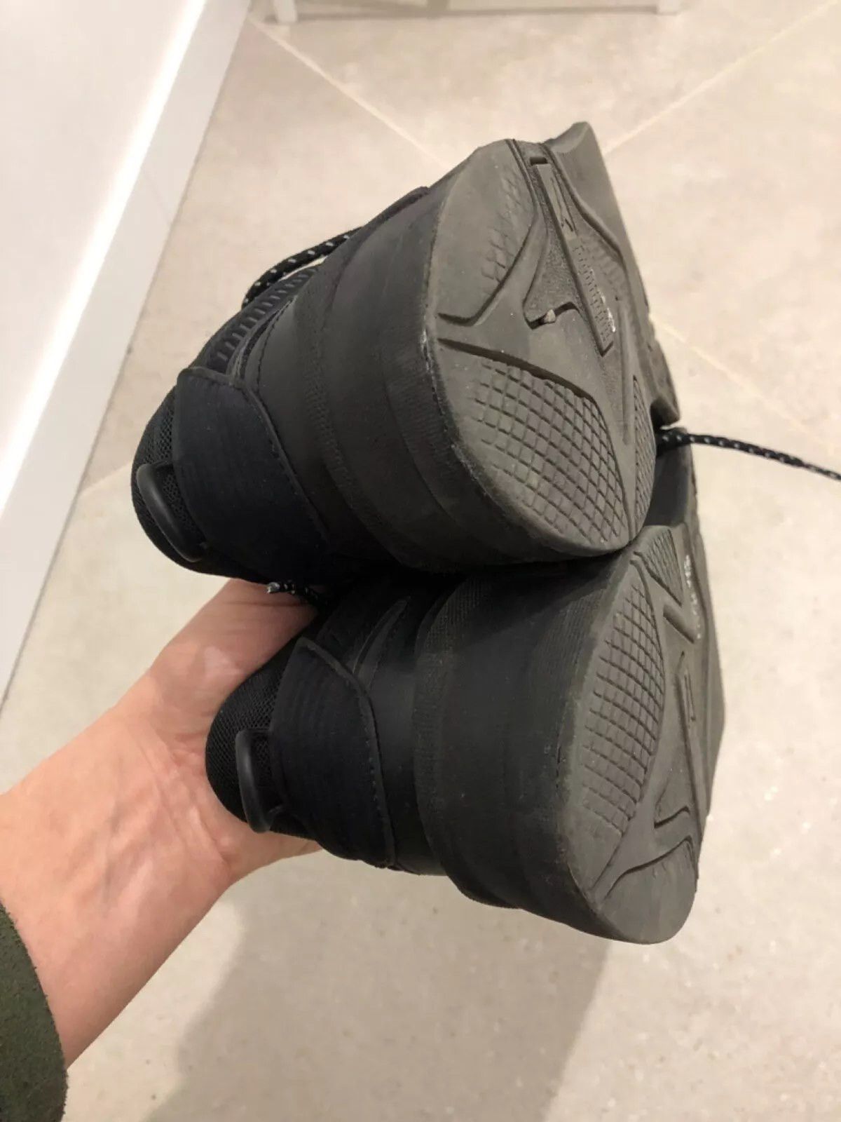 Puma Puma RS X Shoes Size US 10 / EU 43 - 7 Thumbnail