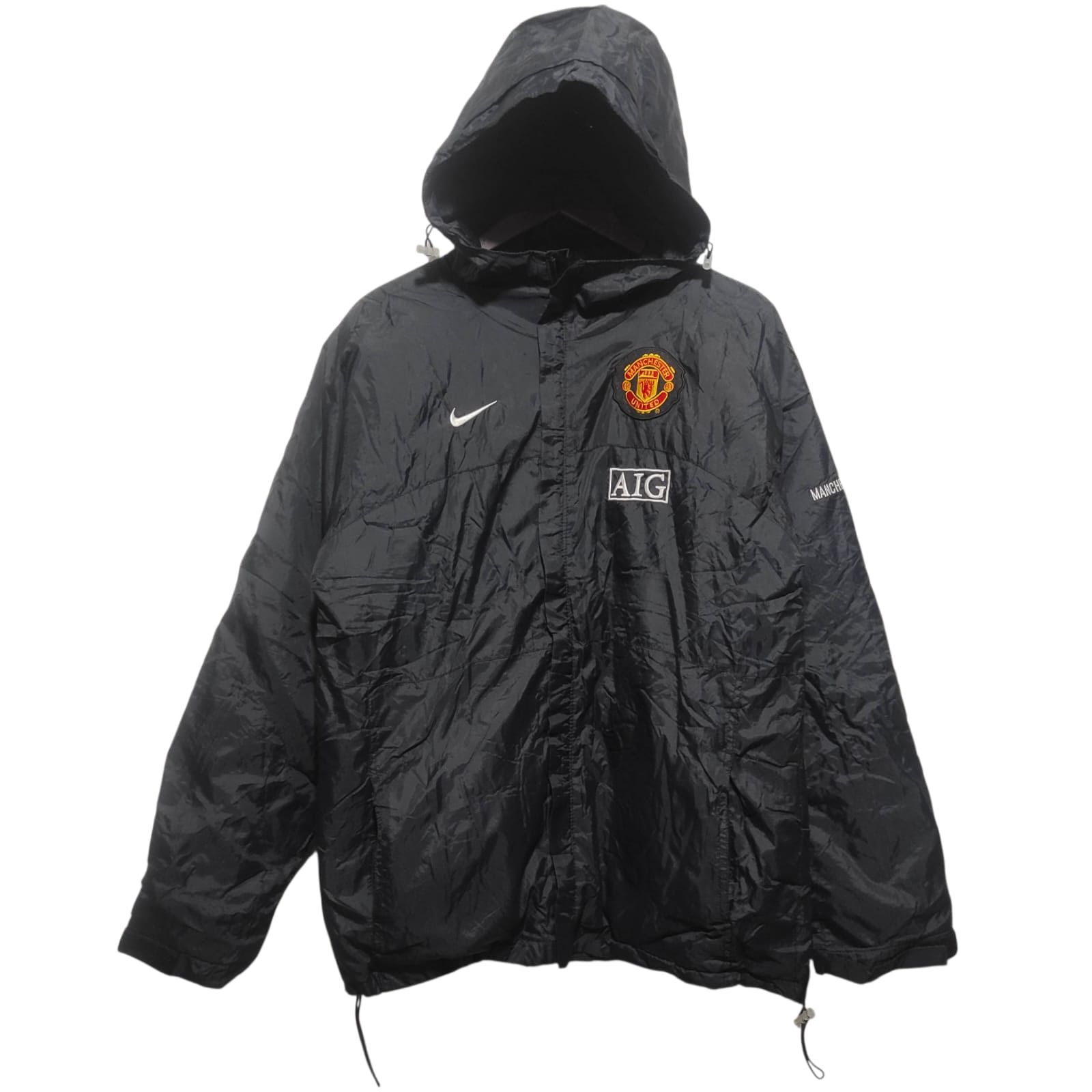 Nike Nike Manchester jacket Size US L / EU 52-54 / 3 - 1 Thumbnail