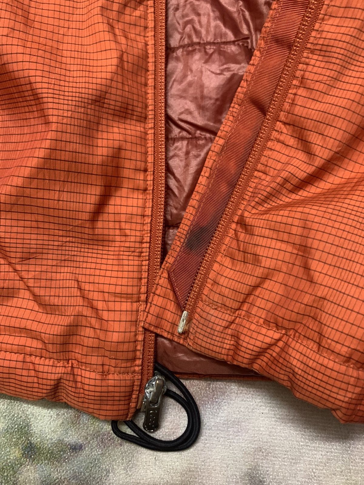 Patagonia Vintage Patagonia Thin Puffer Jacket Size US M / EU 48-50 / 2 - 10 Thumbnail