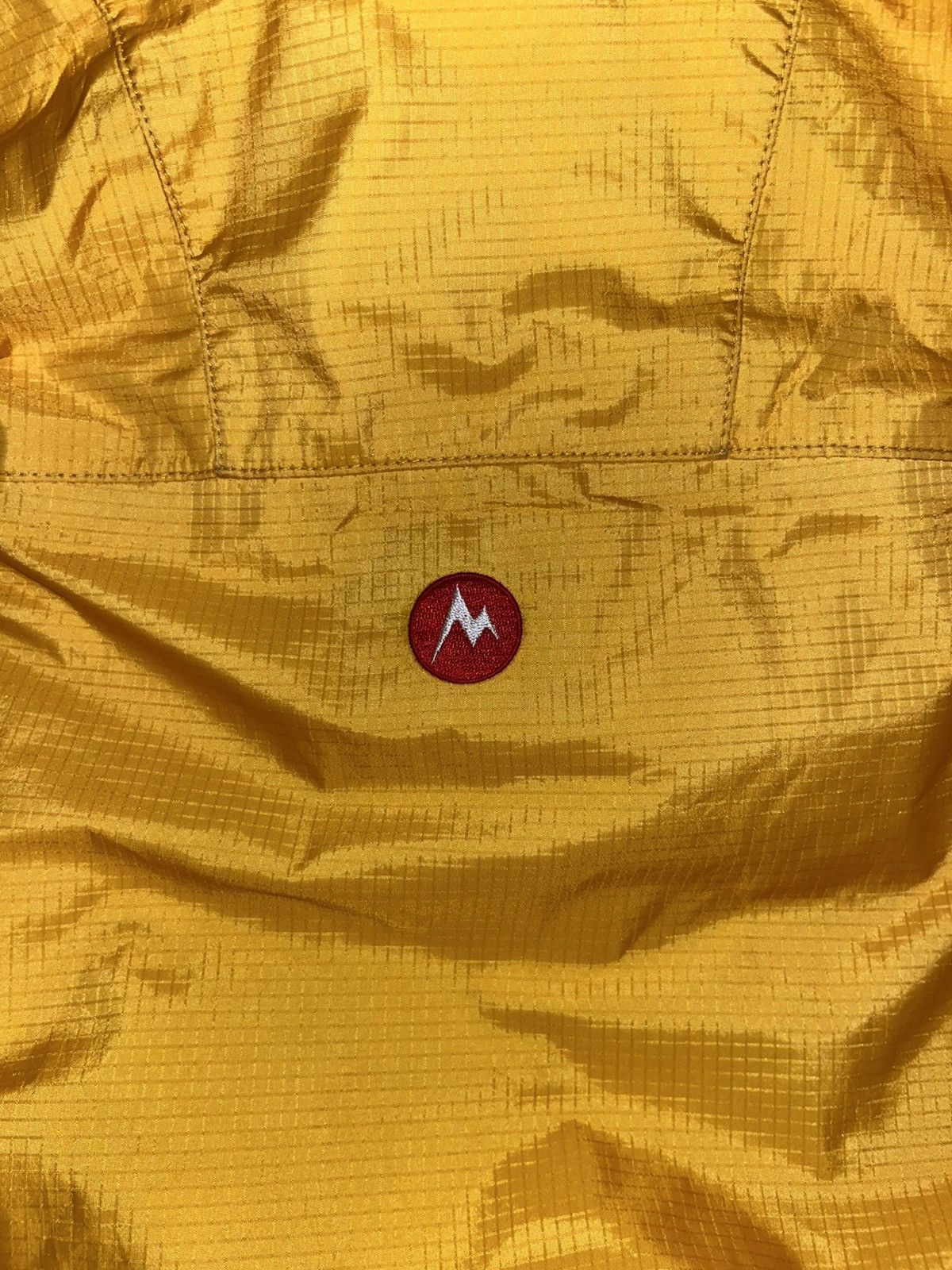 Marmot Vintage Marmot Gore-Tex XCR Jacket – Waterproof & Breathable Size US M / EU 48-50 / 2 - 3 Thumbnail