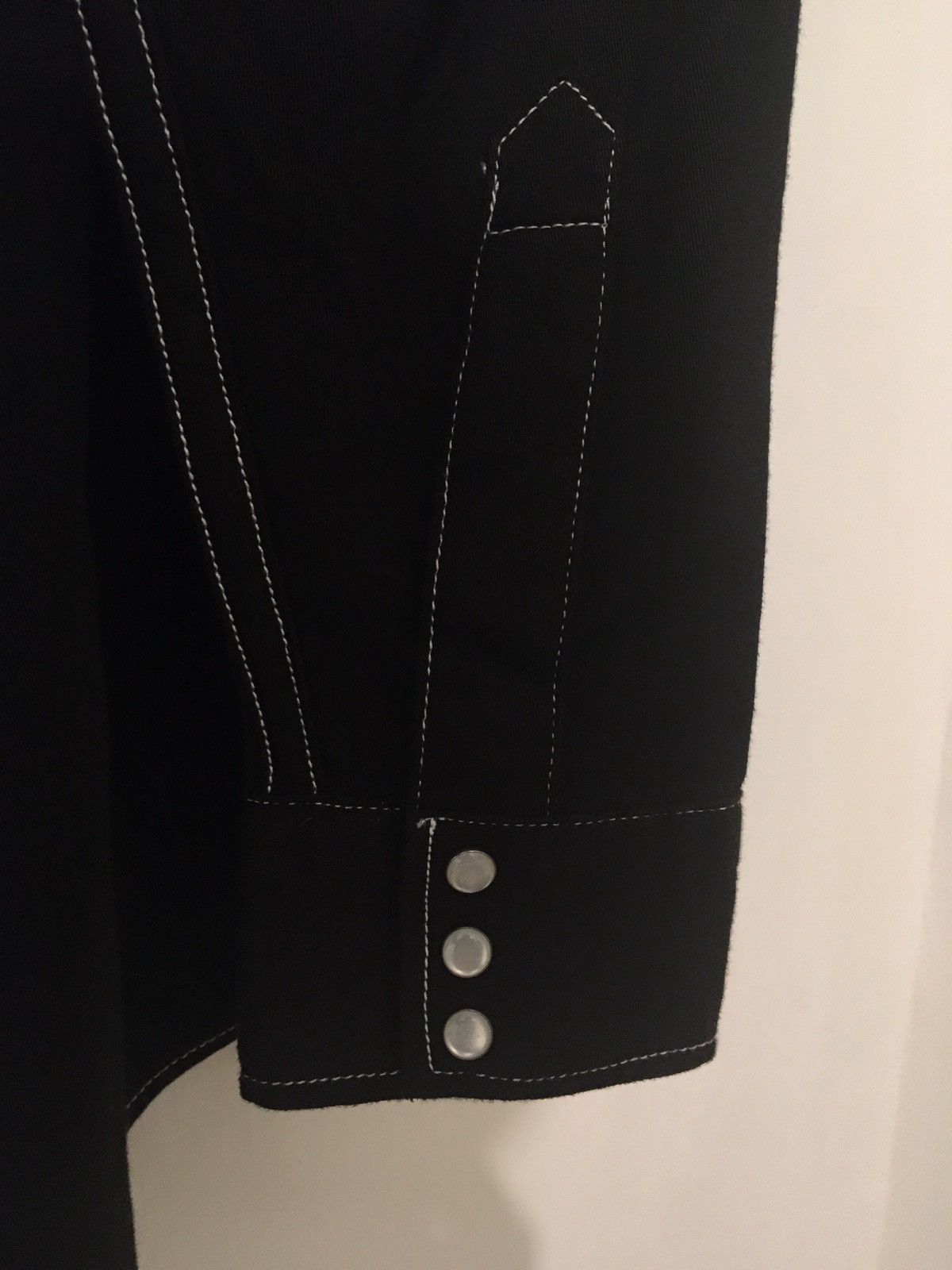 Levi's Made & Crafted Levi’s made & crafted oversized shirt size L Size L / US 10 / IT 46 - 5 Thumbnail