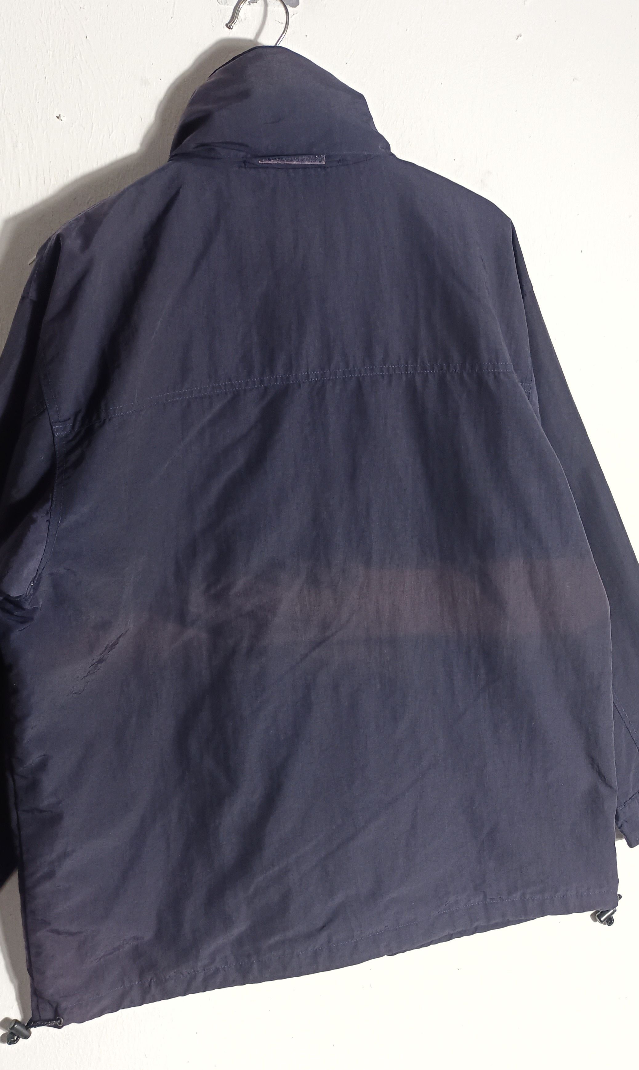 Japanese Brand Vintage🇯🇵 Redskins Windbraker Outdoor Jacket Size US L / EU 52-54 / 3 - 8 Thumbnail