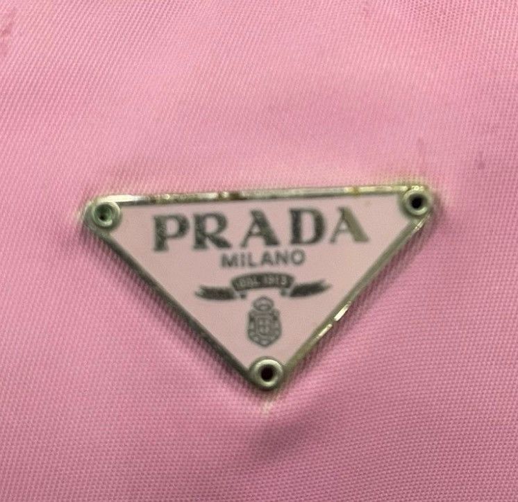 Prada Authentic PRADA Hobo Bag Size ONE SIZE - 11 Thumbnail
