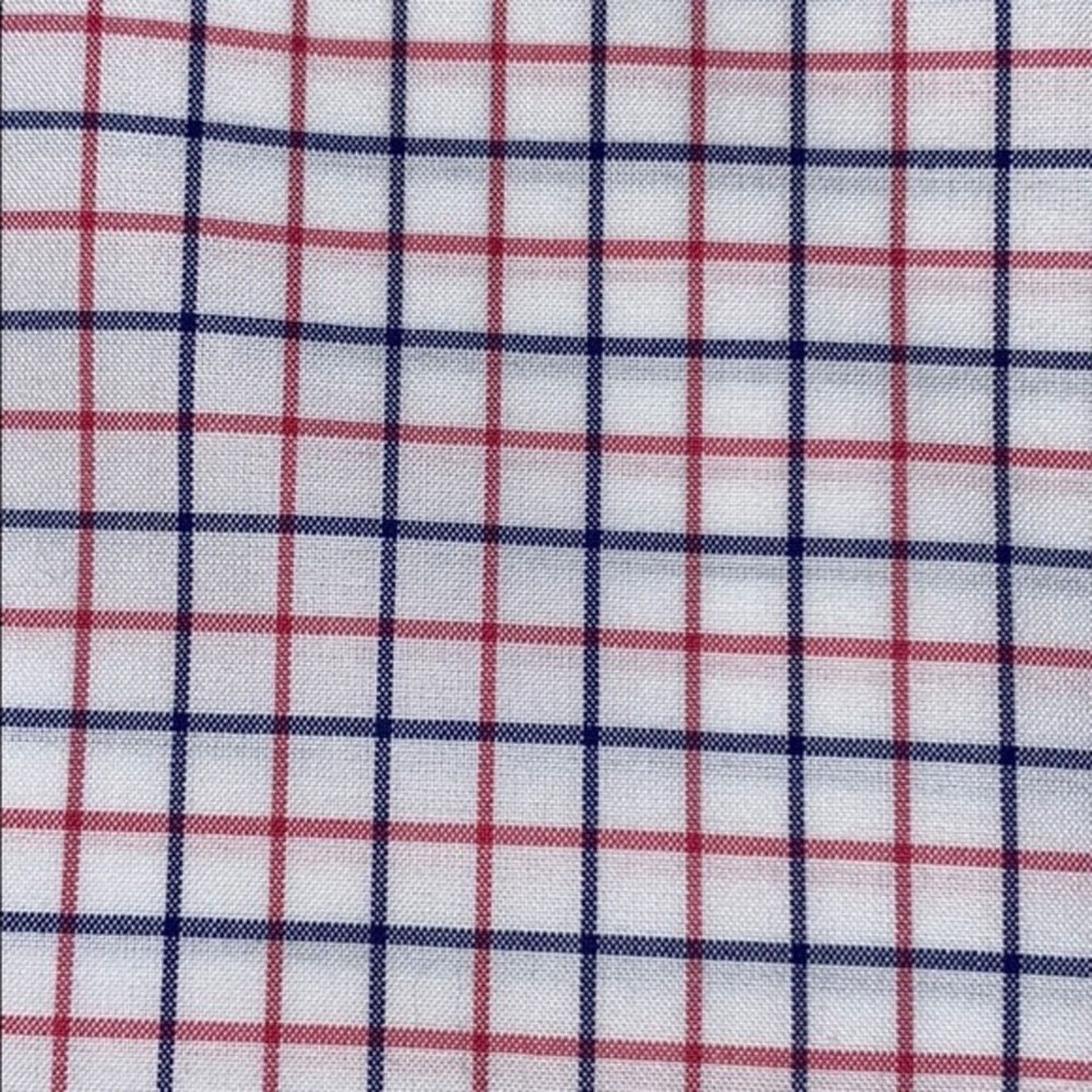 Jos. A. Bank Jos. A. Bank stripe traveler tailored fit button up | Sz L Size US L / EU 52-54 / 3 - 5 Thumbnail