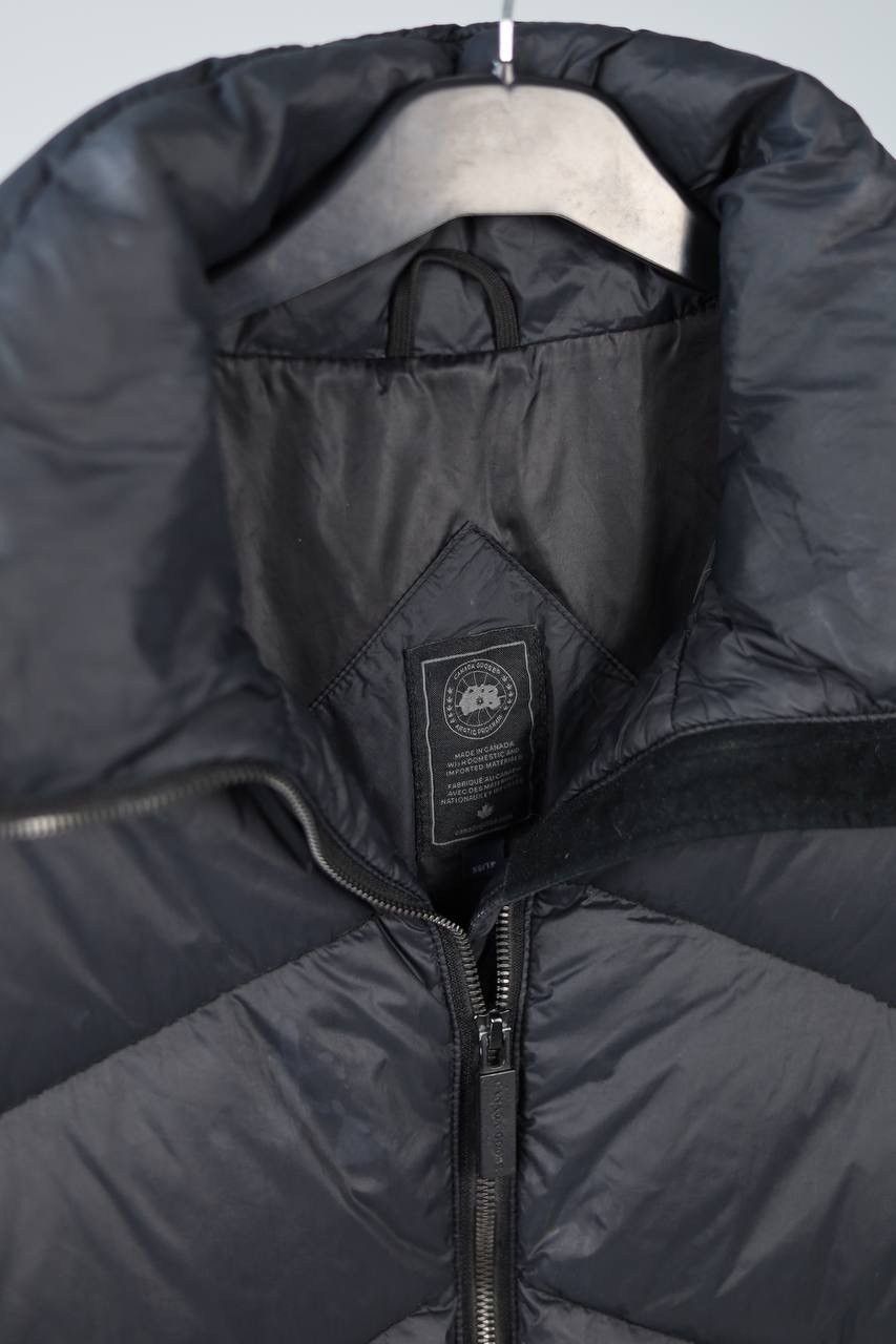 Canada Goose Canada Goose PARKA OCKLEY BLACK LABEL Size XS / US 0-2 / IT 36-38 - 2 Thumbnail
