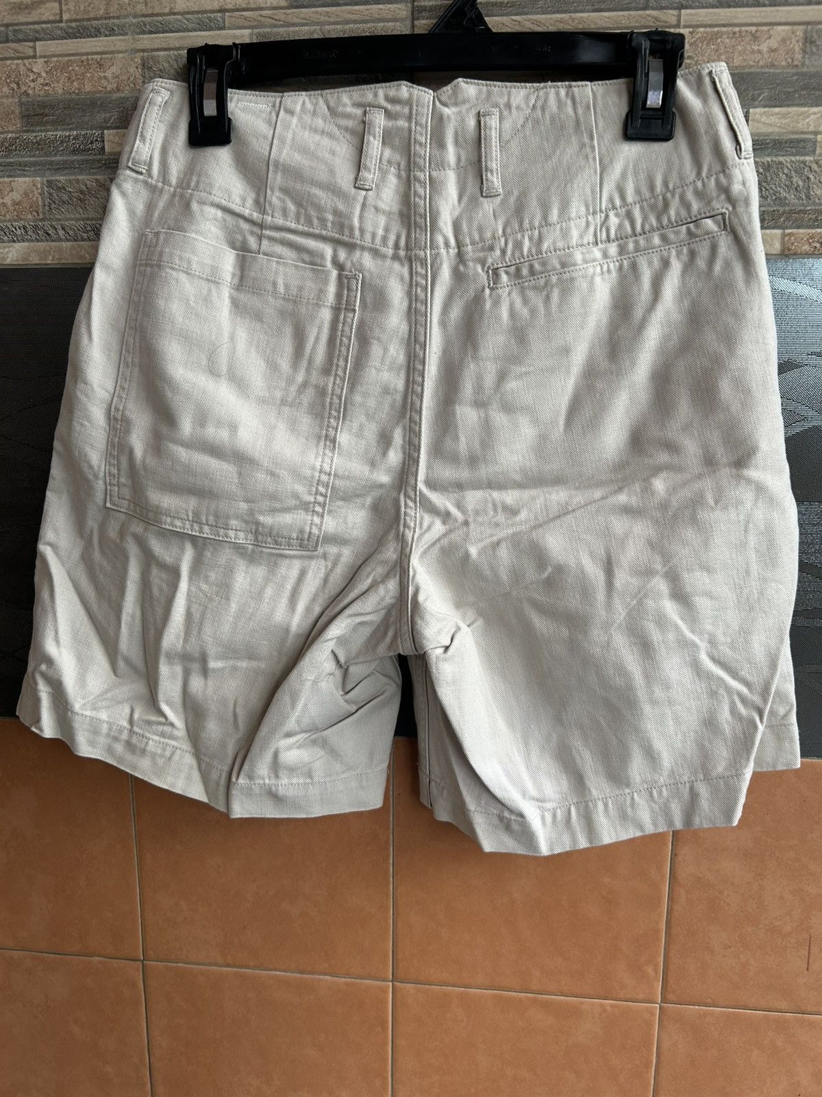 Margaret Howell margaret howel short pants Size US 30 / EU 46 - 3 Thumbnail