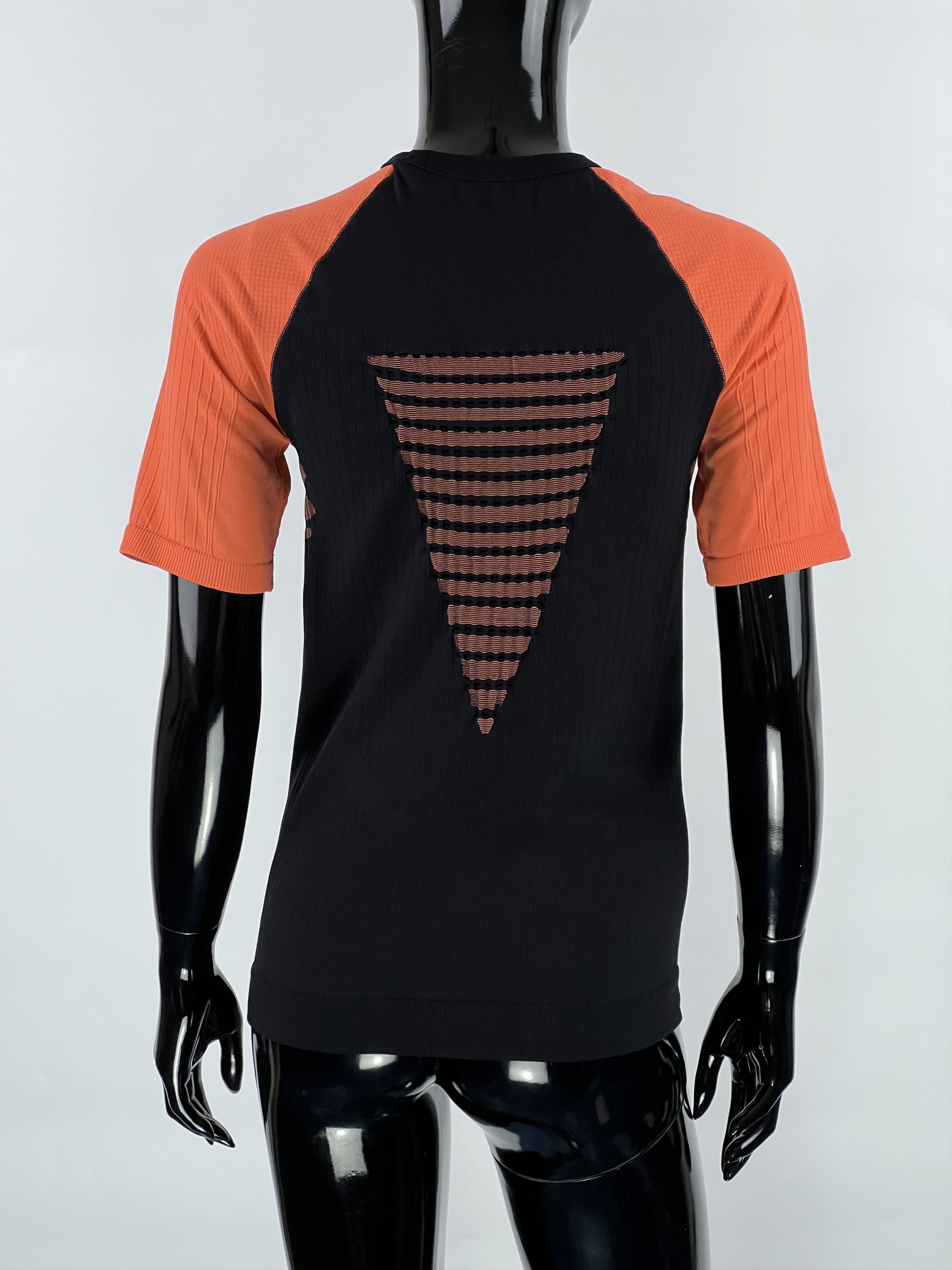 Sports Specialties X-Bionic Women's Compression Thermo Shirt Top Size S/M Size S / US 4 / IT 40 - 2 Thumbnail