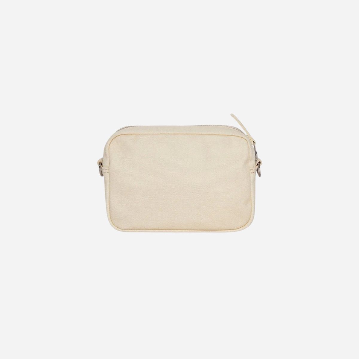 Stussy Stüssy Canvas Side Pouch Natural Size ONE SIZE - 4 Thumbnail