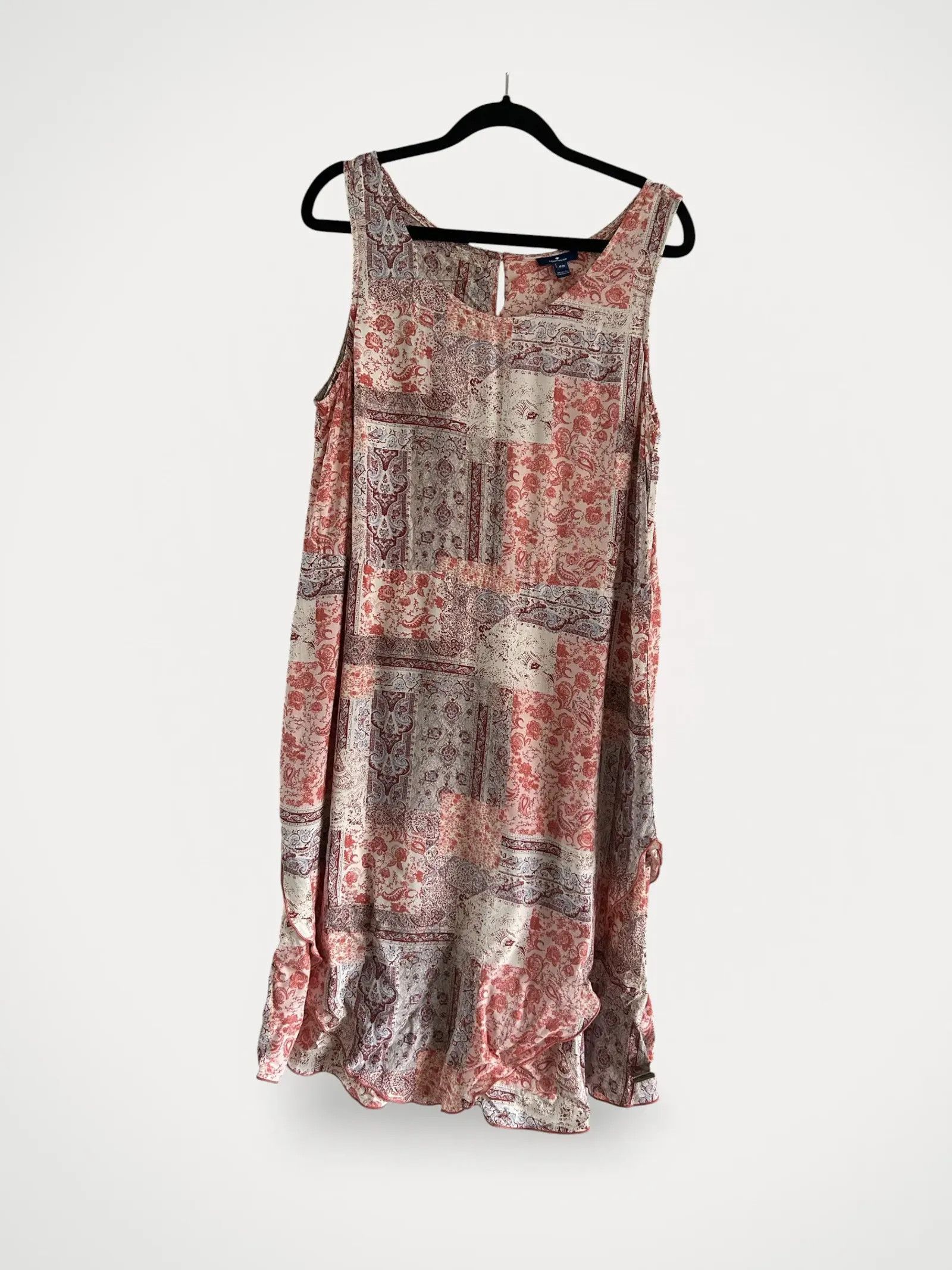 Tom Tailor Tom Tailor Dress Size M / US 6-8 / IT 42-44 - 1 Thumbnail
