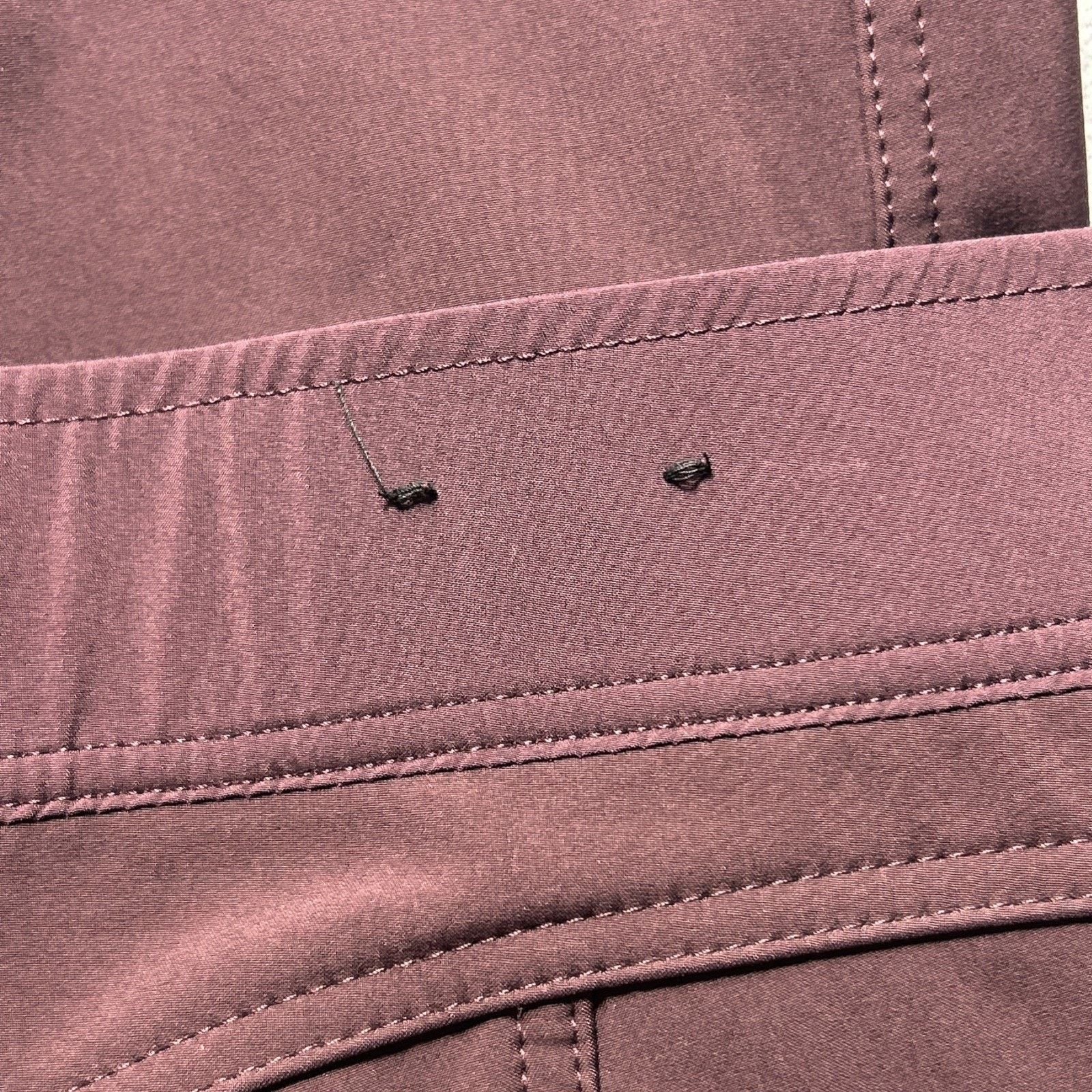 Kuhl Kuhl Frost Softshell Pants Womens 8 33x30 Adjust Flare Wide Size 30" / US 8 / IT 44 - 8 Thumbnail