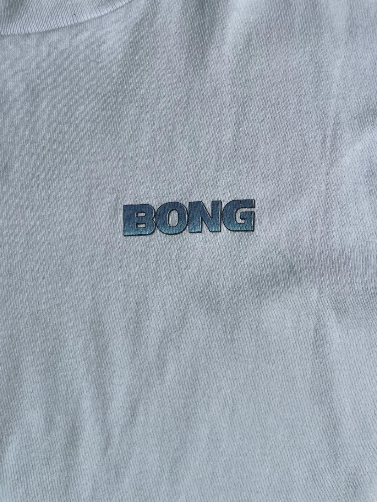 Billabong Billabong 1998 Bong Logo Tee Size US L / EU 52-54 / 3 - 10 Thumbnail