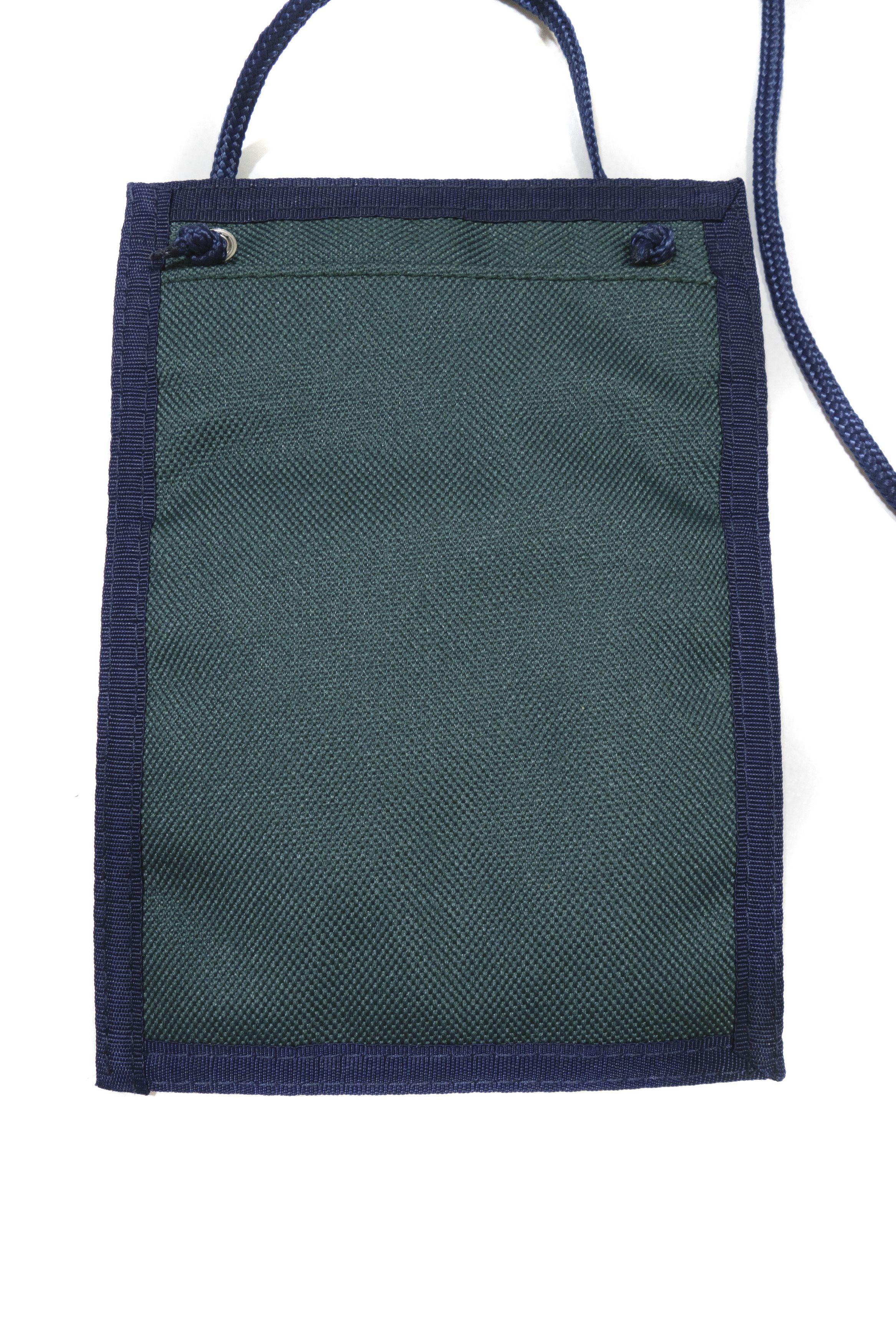 Motorola 90S Logo Drawstring Mini Bag-Wallet Size ONE SIZE - 3 Thumbnail